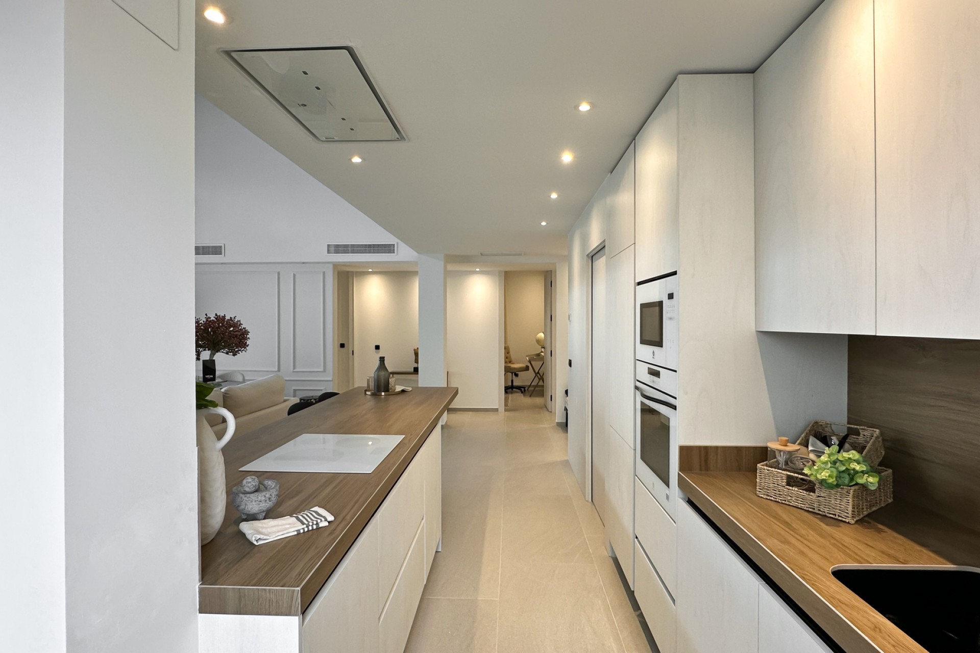 Neue Gebäude -  -
La Finca Golf