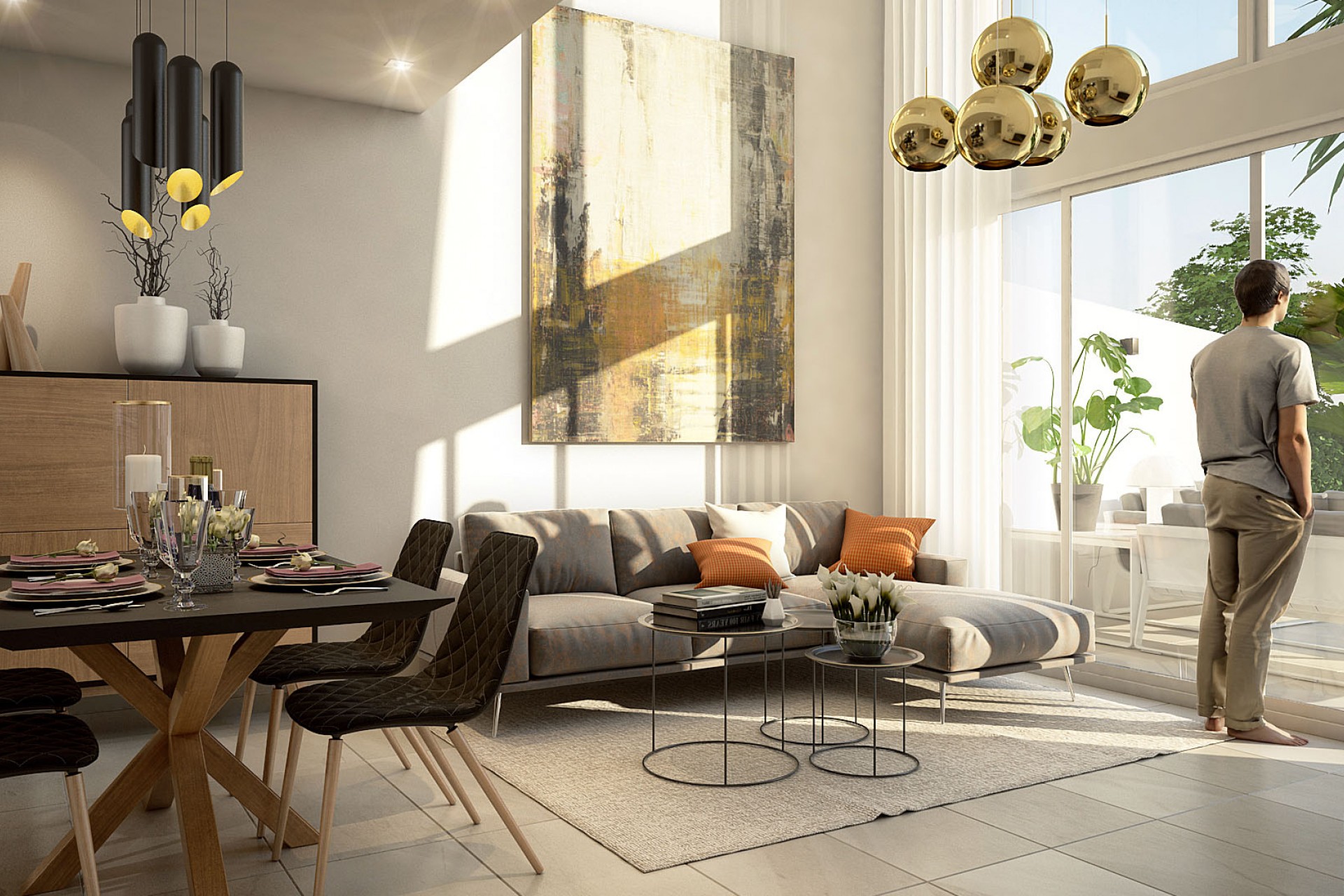 Neue Gebäude -  -
La Finca Golf