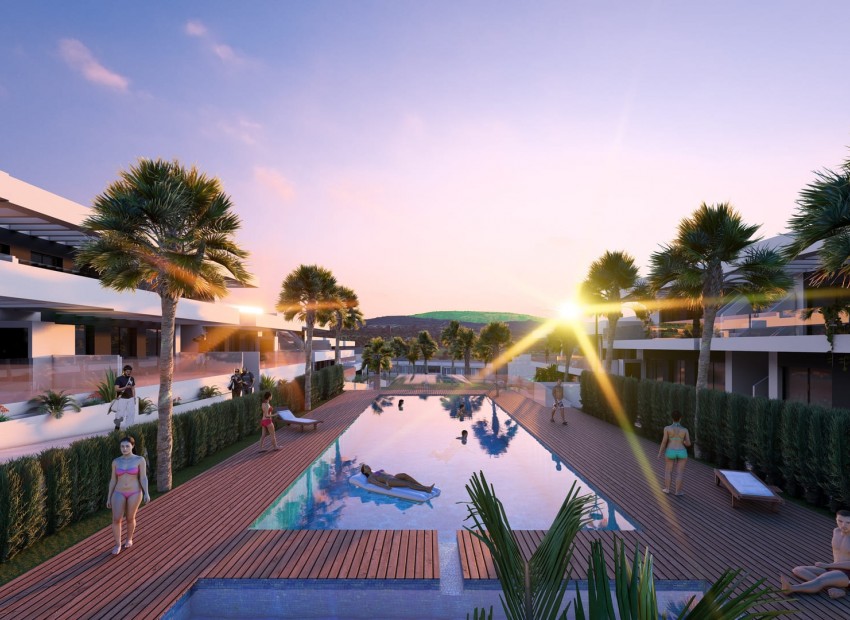 Neue Gebäude -  -
La Finca Golf