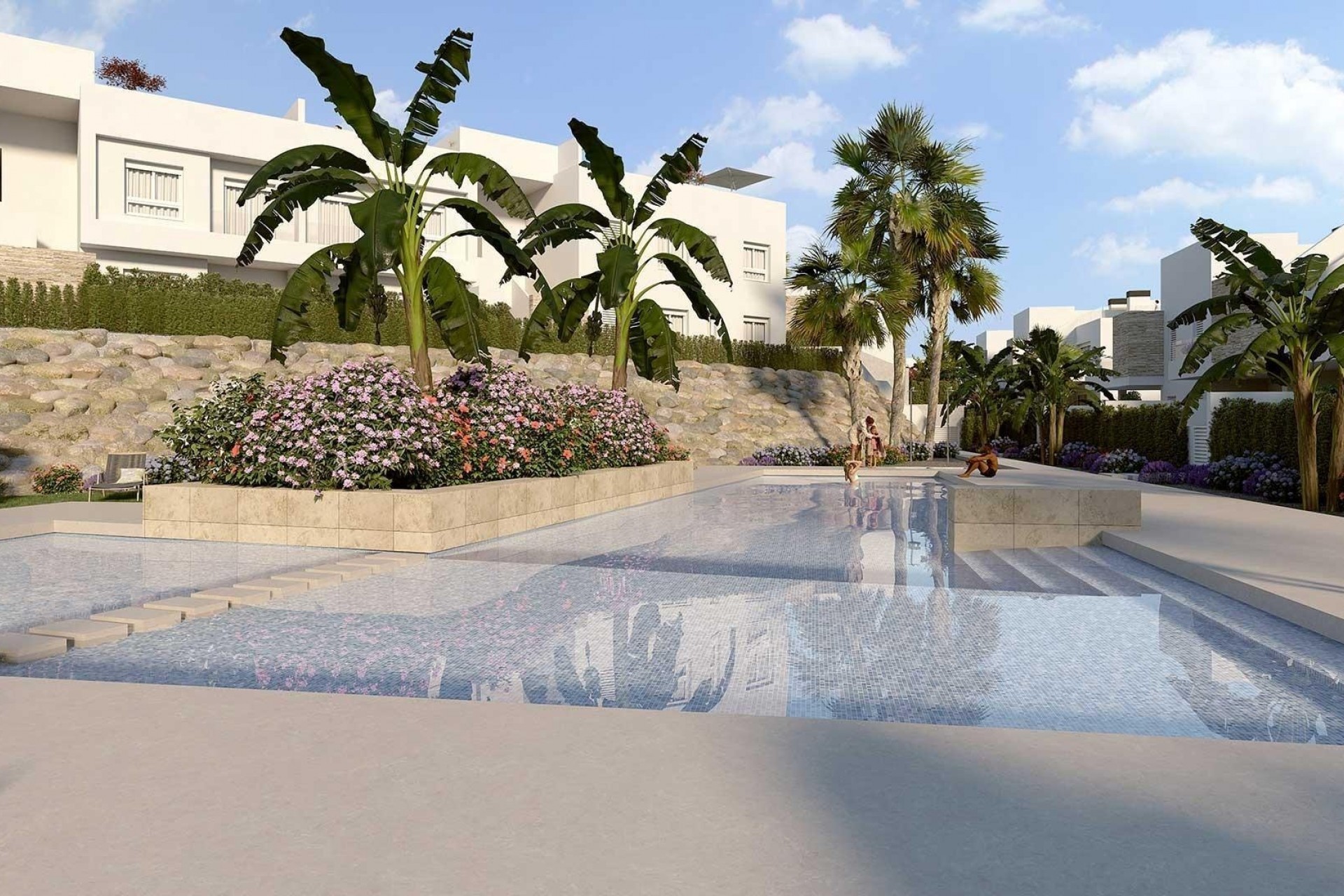 Neue Gebäude -  -
La Finca Golf