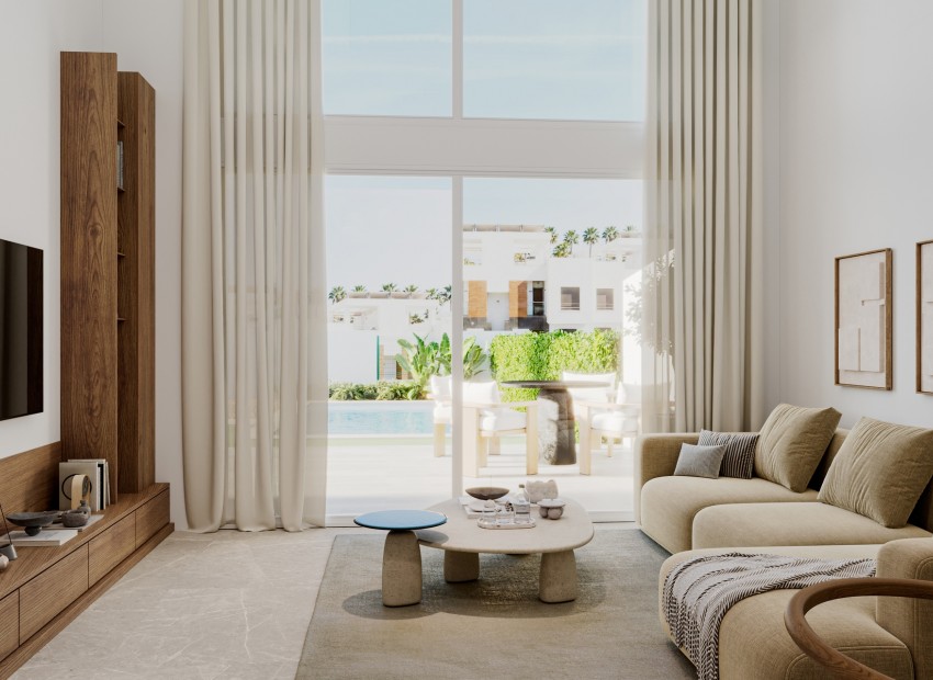 Neue Gebäude -  -
La Finca Golf