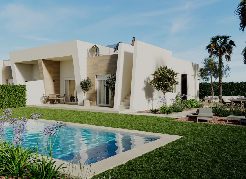 Neue Gebäude -  -
La Finca Golf