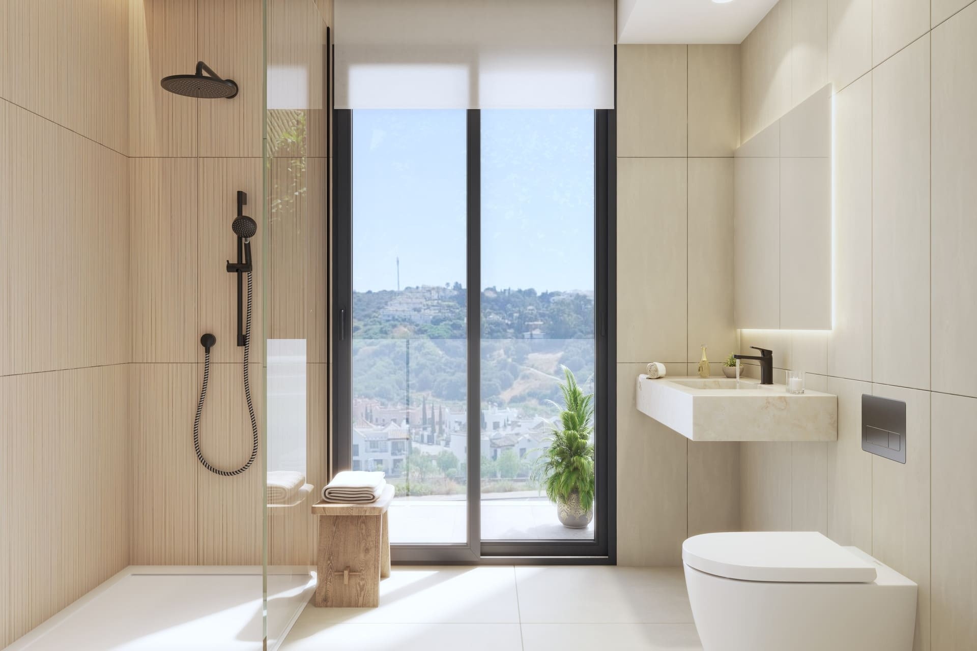 Neue Gebäude -  -
La Gaspara