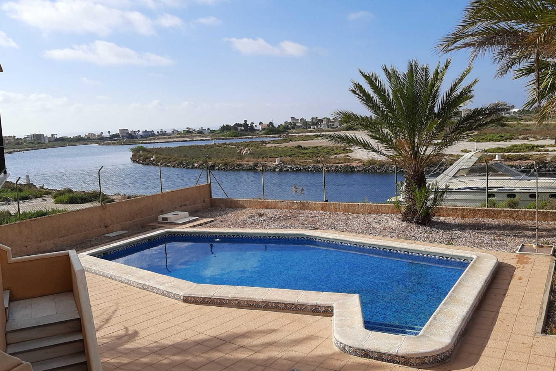 Neue Gebäude -  -
La Manga del Mar Menor