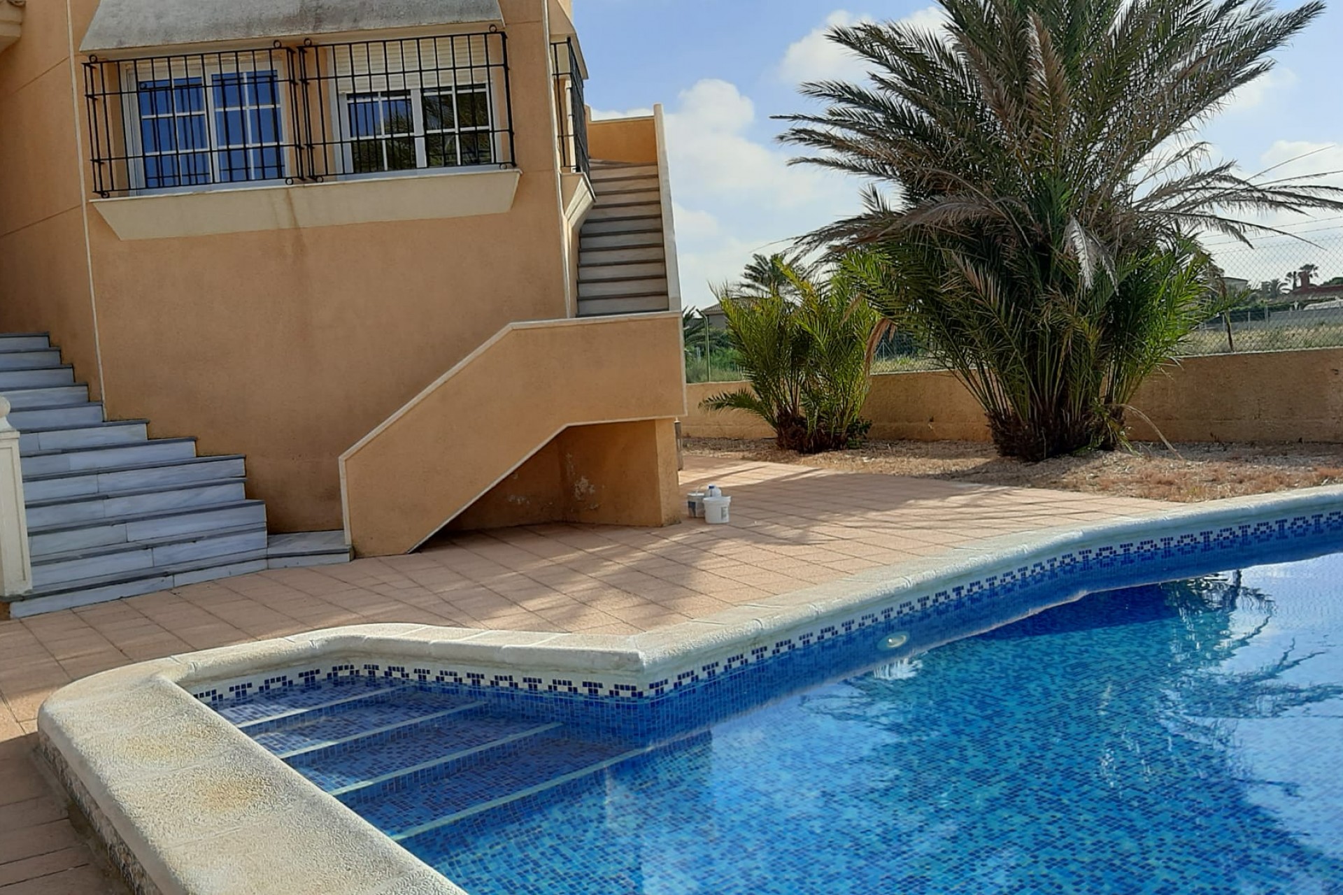 Neue Gebäude -  -
La Manga del Mar Menor