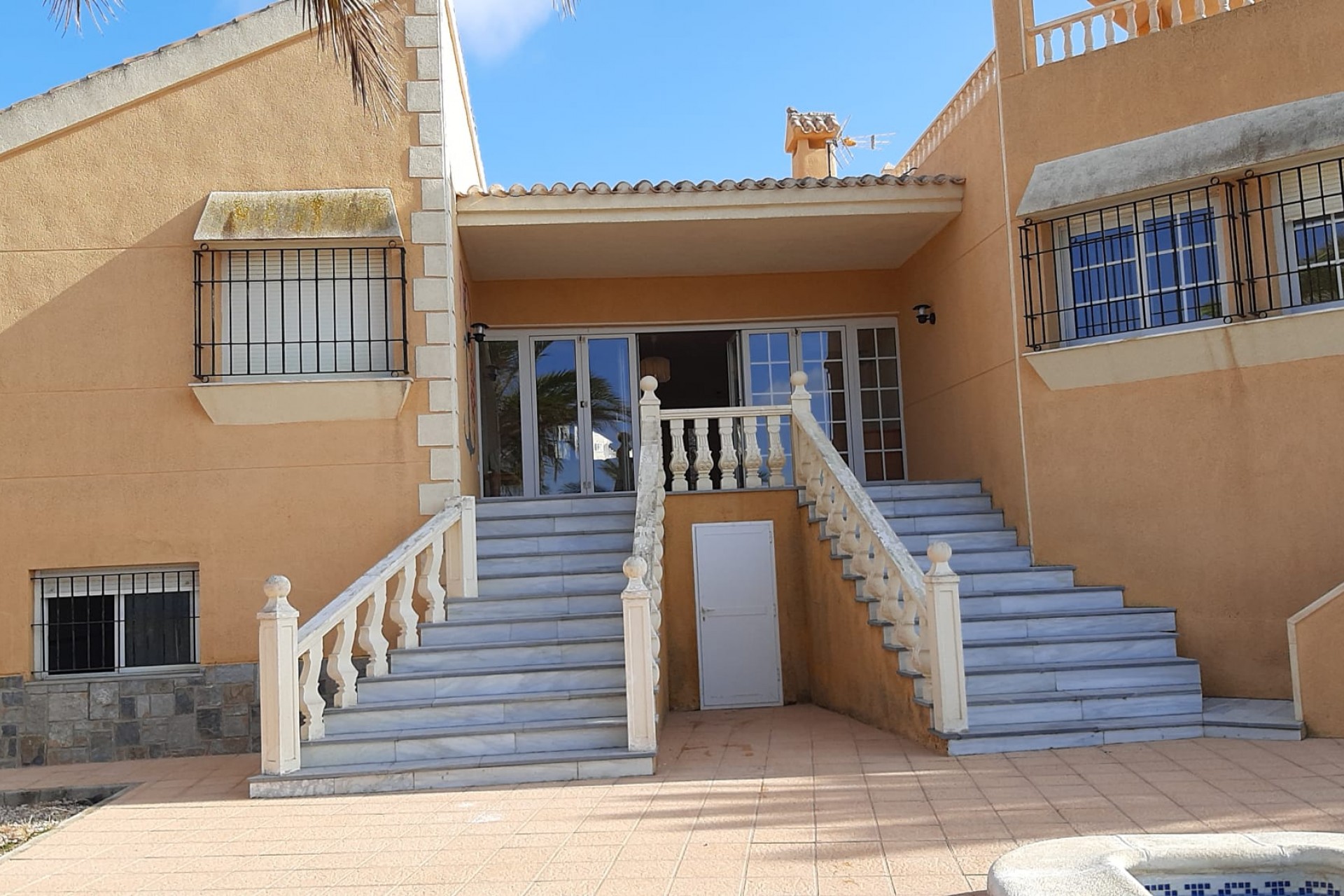 Neue Gebäude -  -
La Manga del Mar Menor