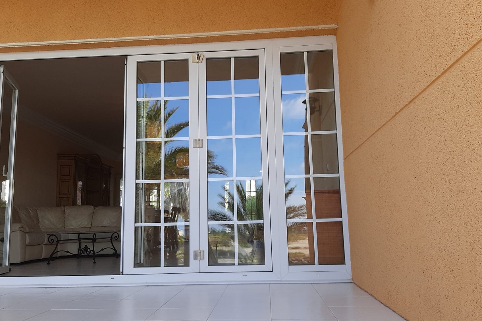 Neue Gebäude -  -
La Manga del Mar Menor