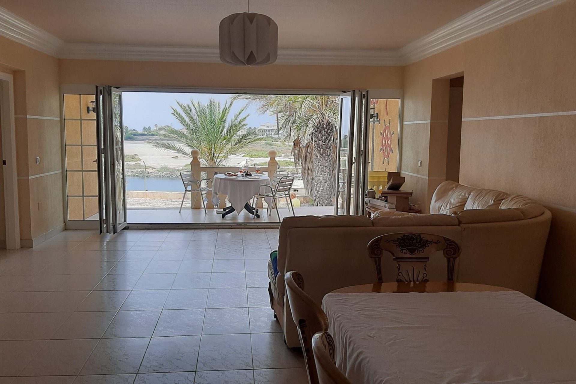 Neue Gebäude -  -
La Manga del Mar Menor