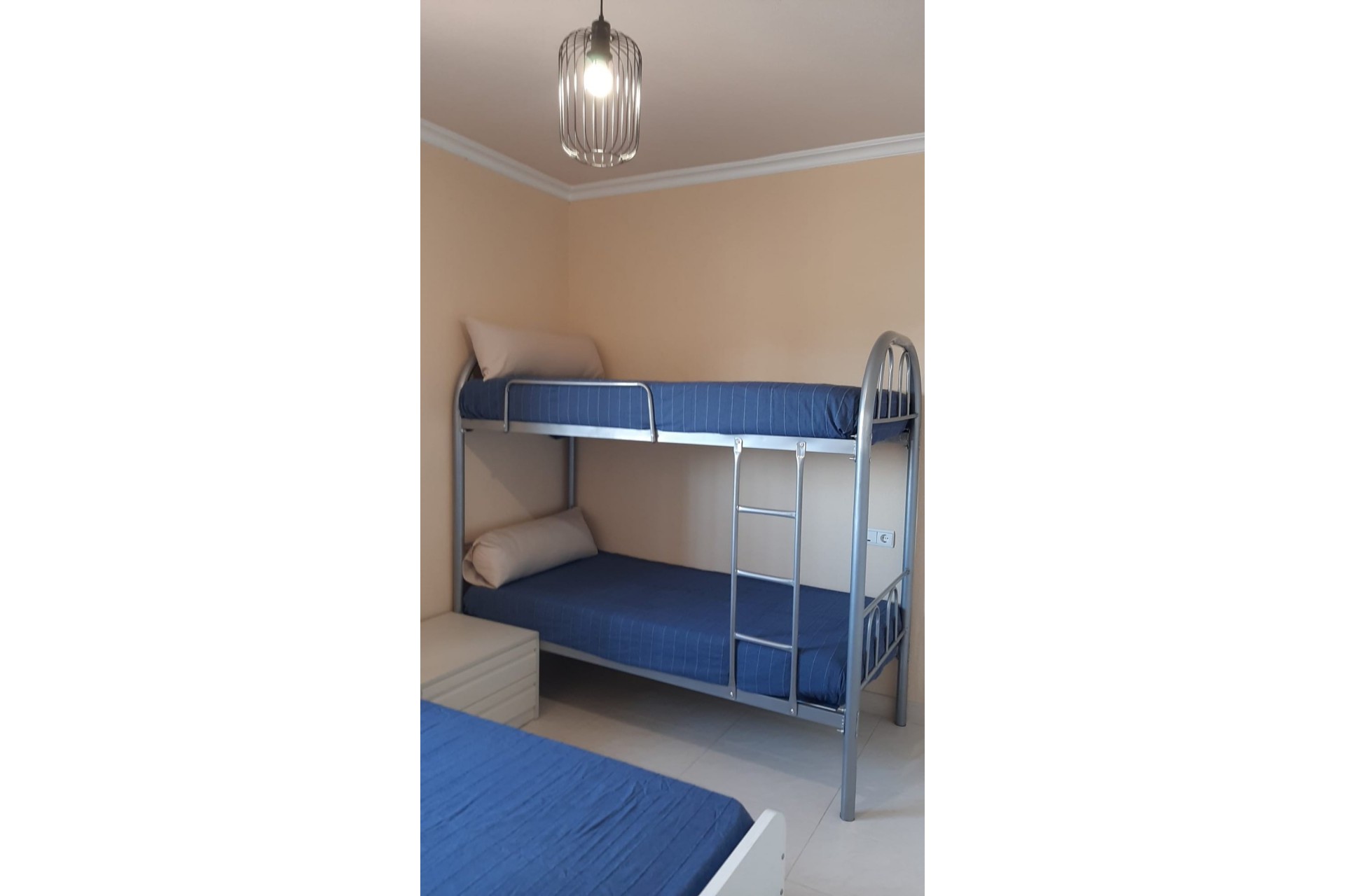 Neue Gebäude -  -
La Manga del Mar Menor