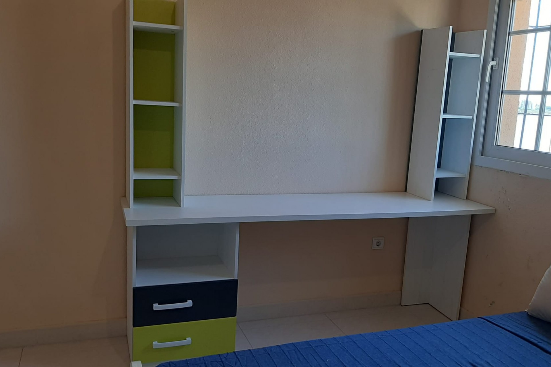 Neue Gebäude -  -
La Manga del Mar Menor