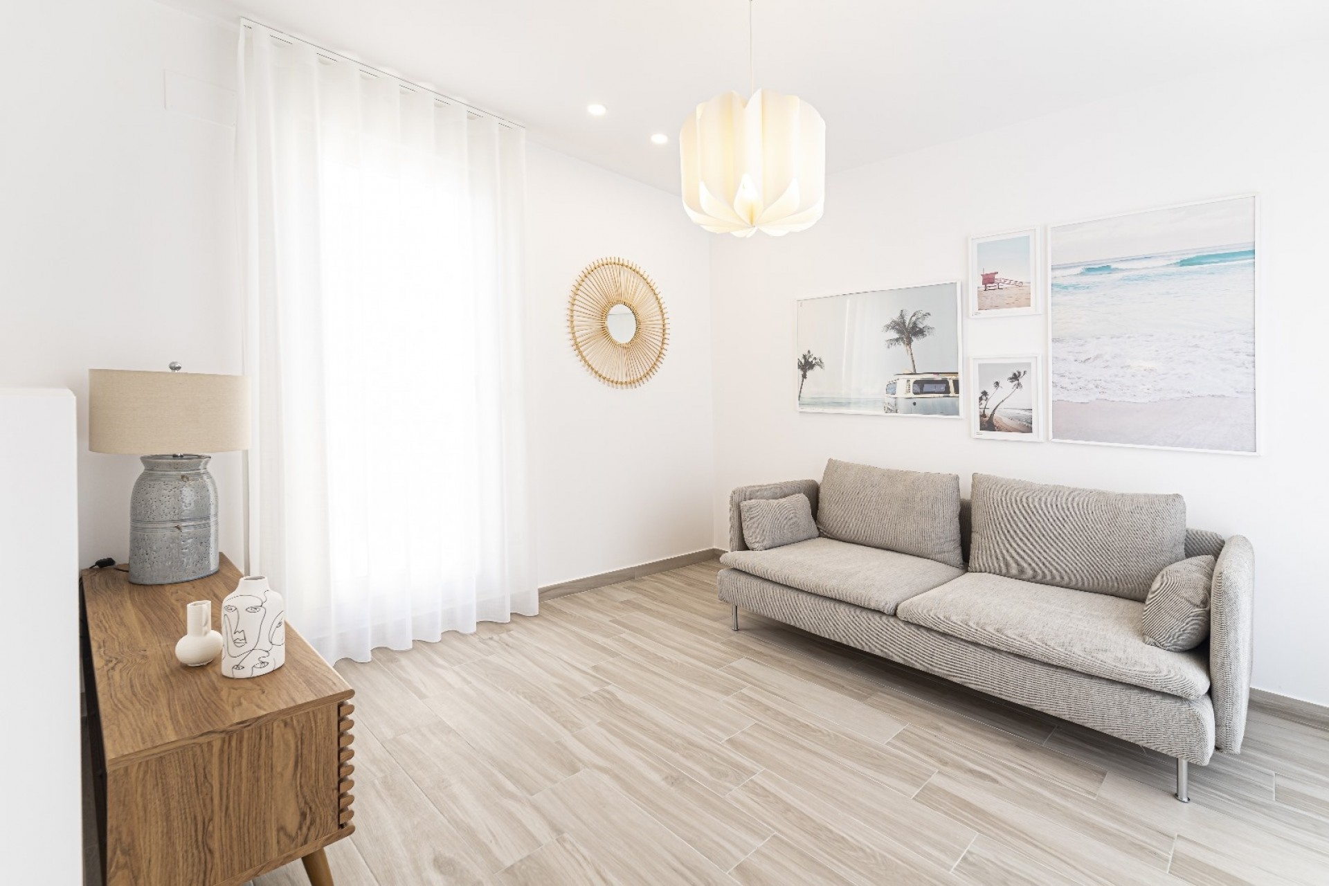Neue Gebäude -  -
La Manga del Mar Menor