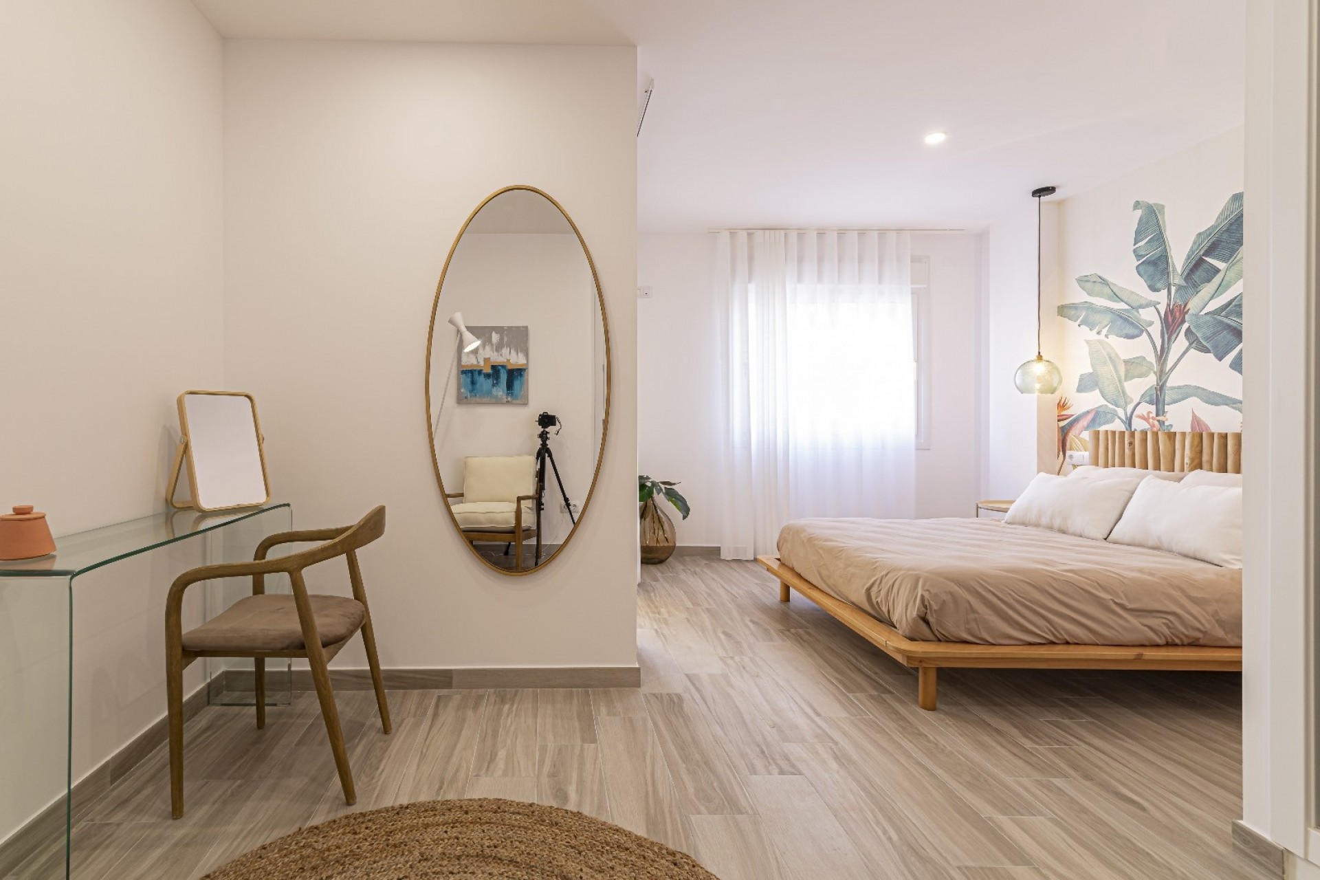 Neue Gebäude -  -
La Manga del Mar Menor