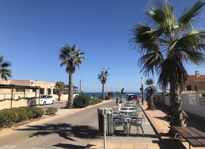 Neue Gebäude -  -
La Mata