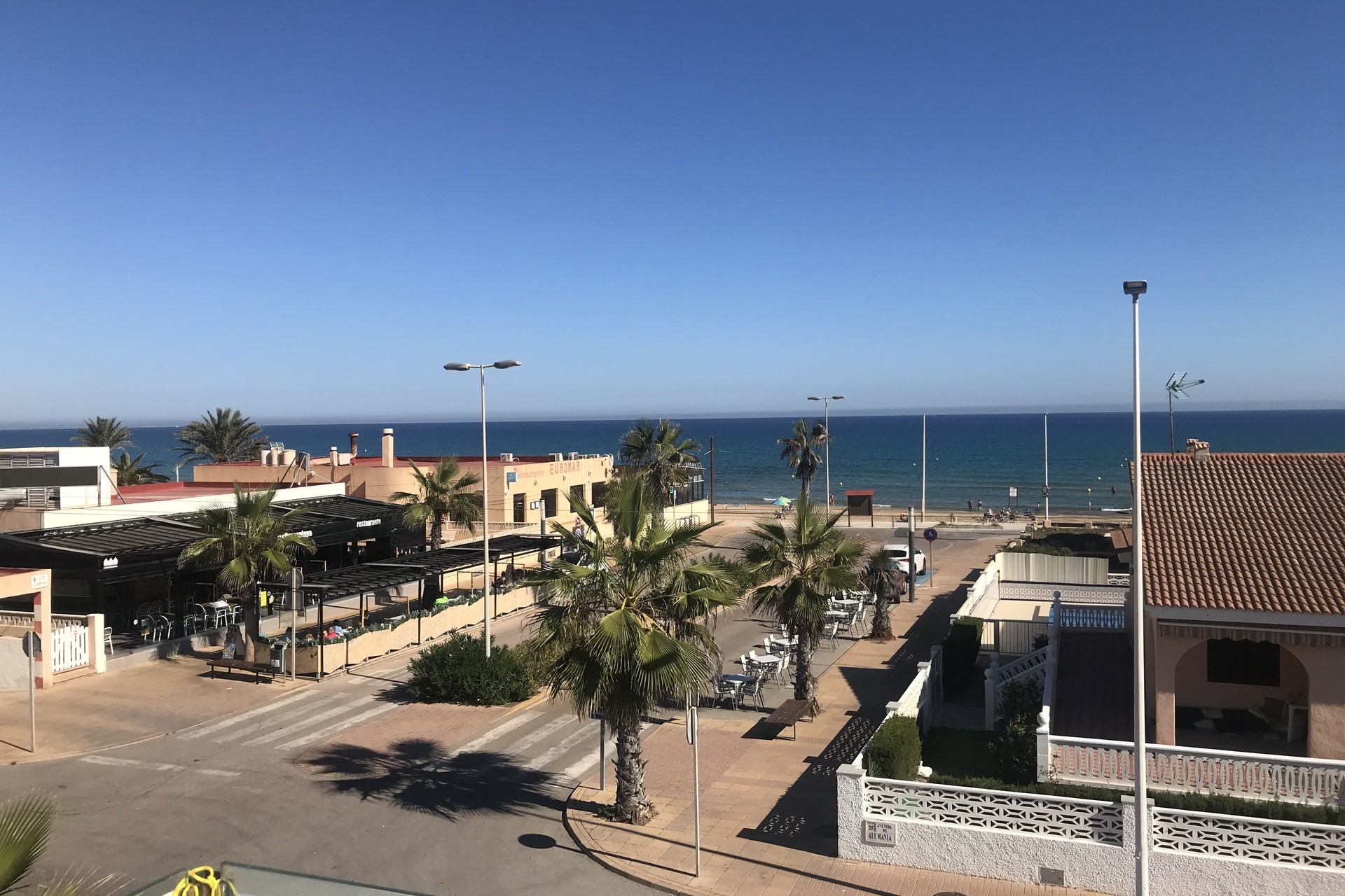 Neue Gebäude -  -
La Mata