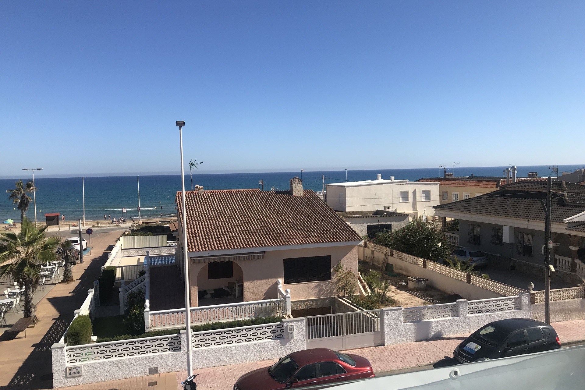 Neue Gebäude -  -
La Mata