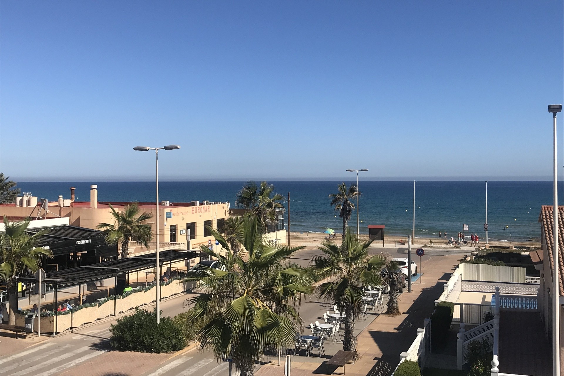 Neue Gebäude -  -
La Mata