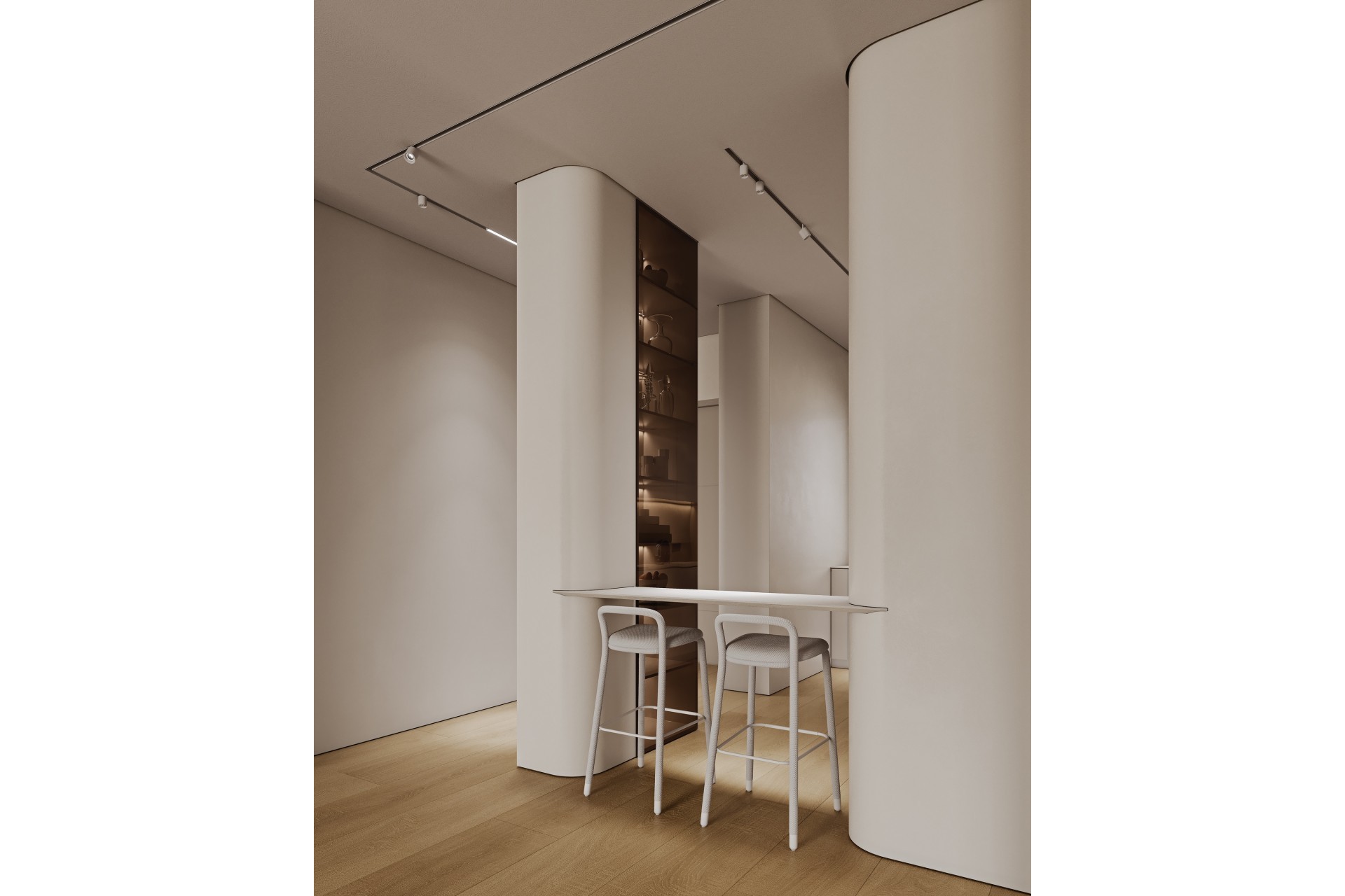 Neue Gebäude -  -
Las Lagunas de Mijas