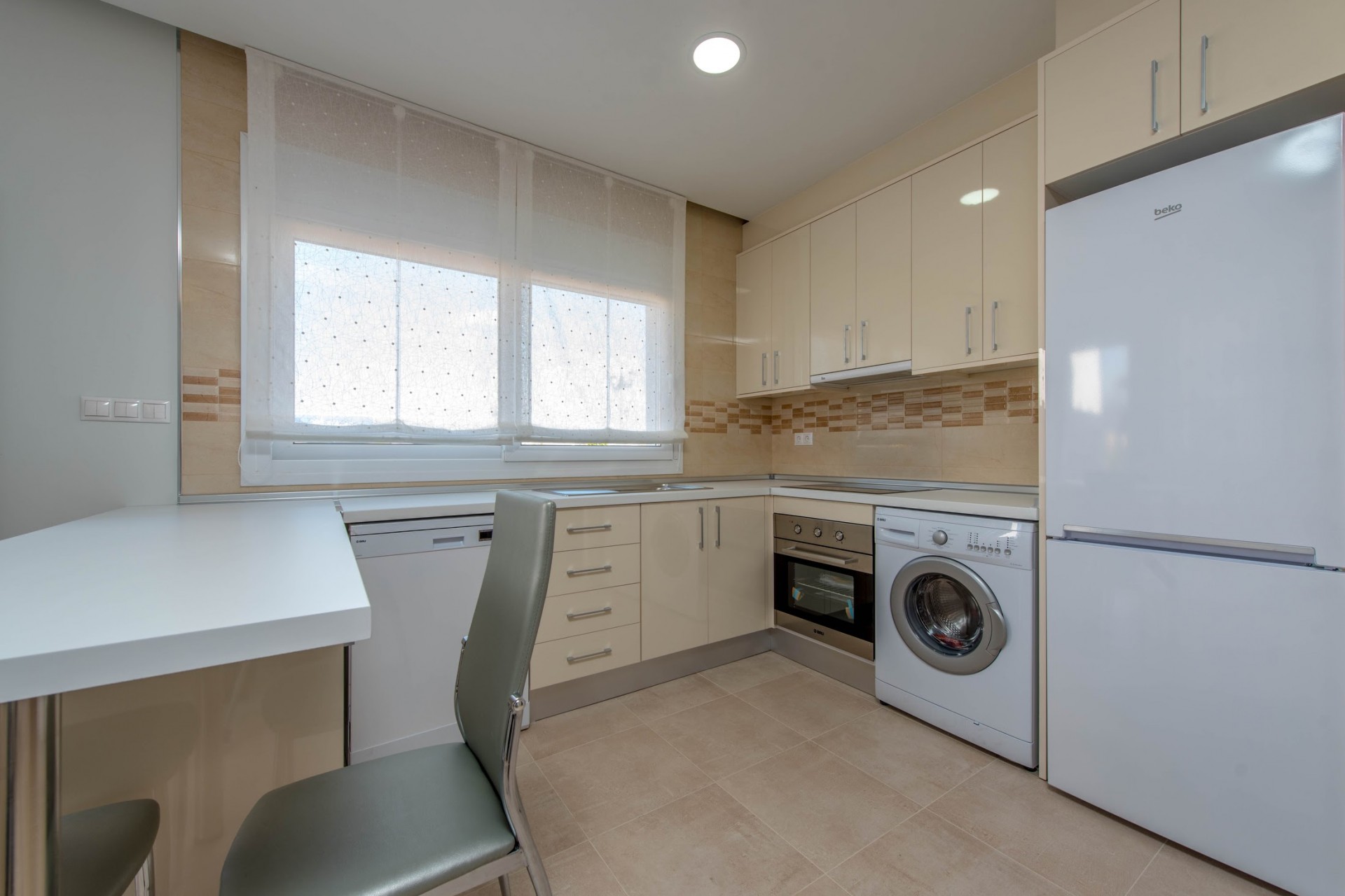 Neue Gebäude -  -
Los Alcazares