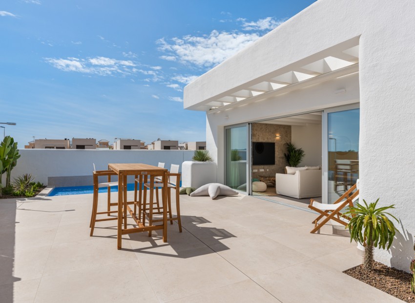 Neue Gebäude -  -
Los Alcazares