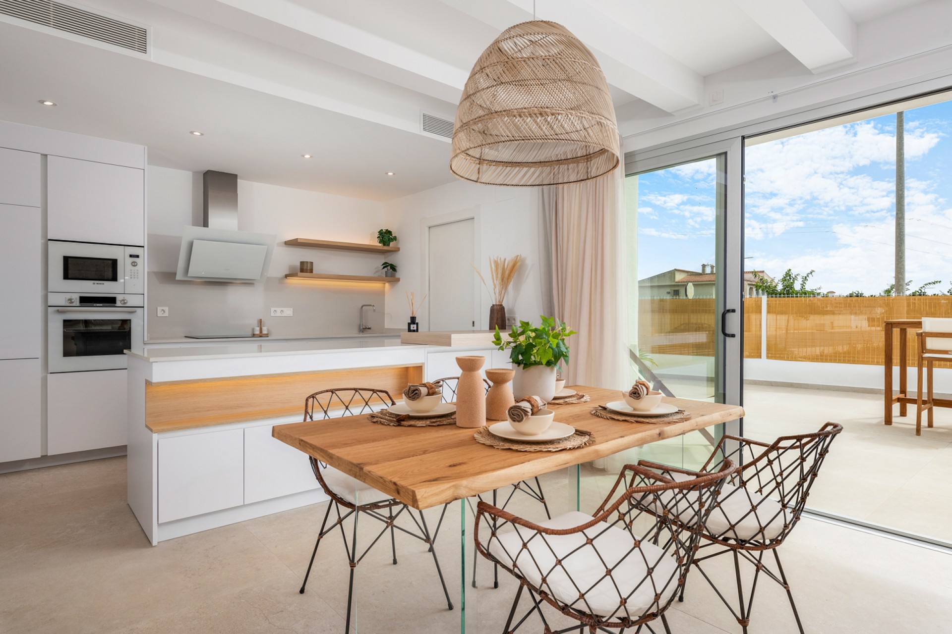 Neue Gebäude -  -
Los Alcazares