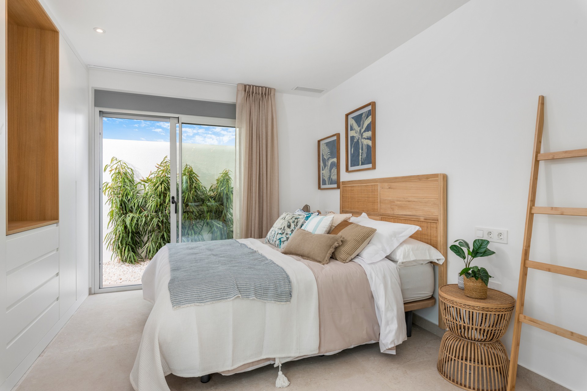 Neue Gebäude -  -
Los Alcazares