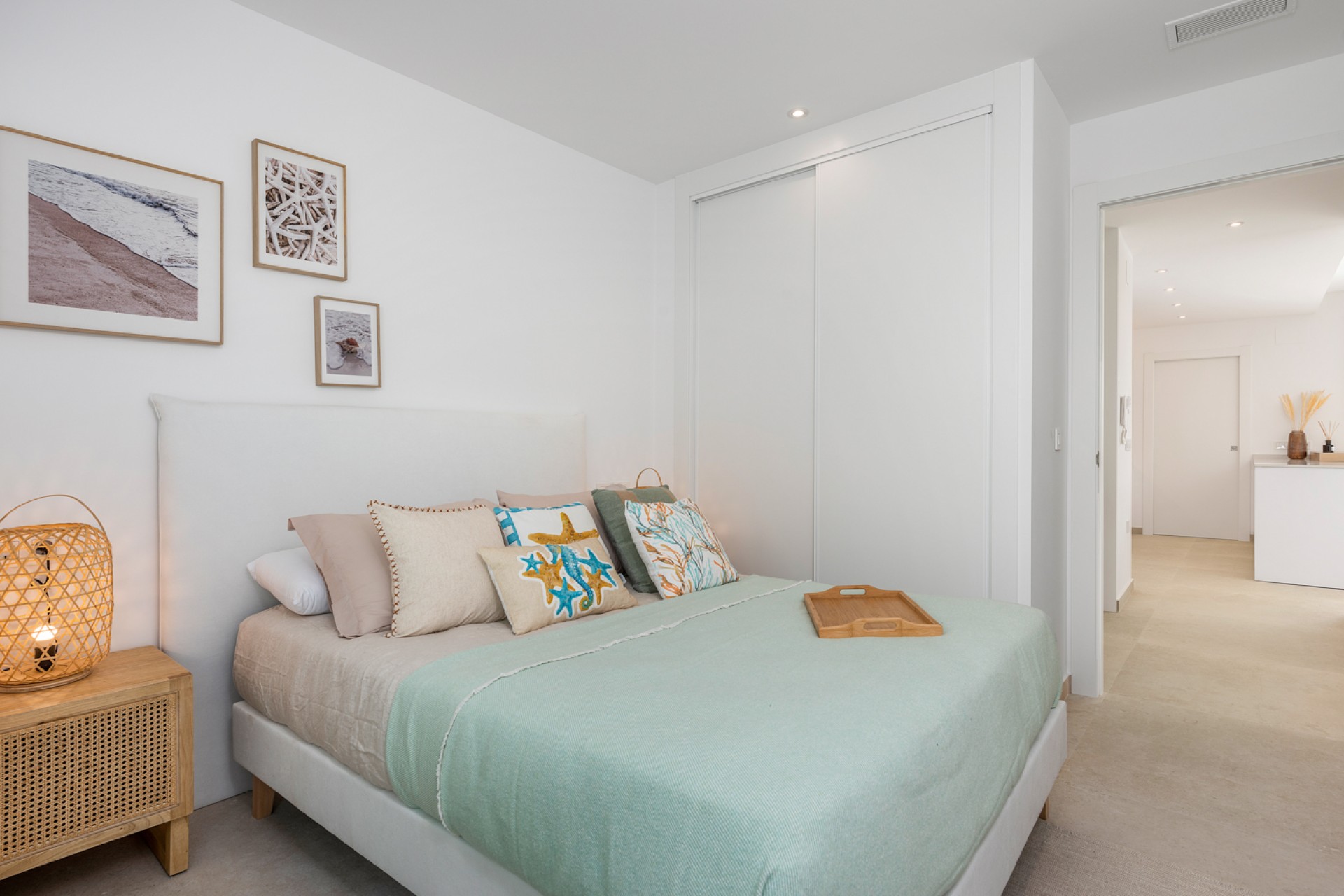 Neue Gebäude -  -
Los Alcazares