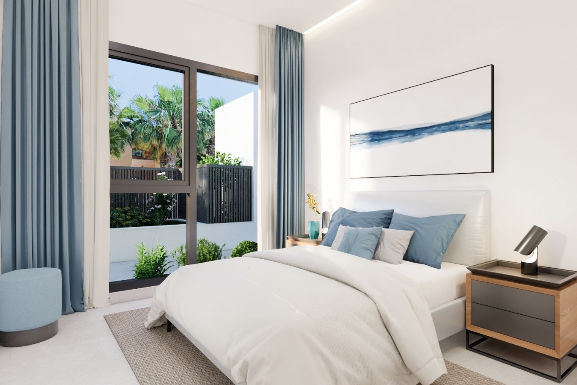 Neue Gebäude -  -
Los Alcazares