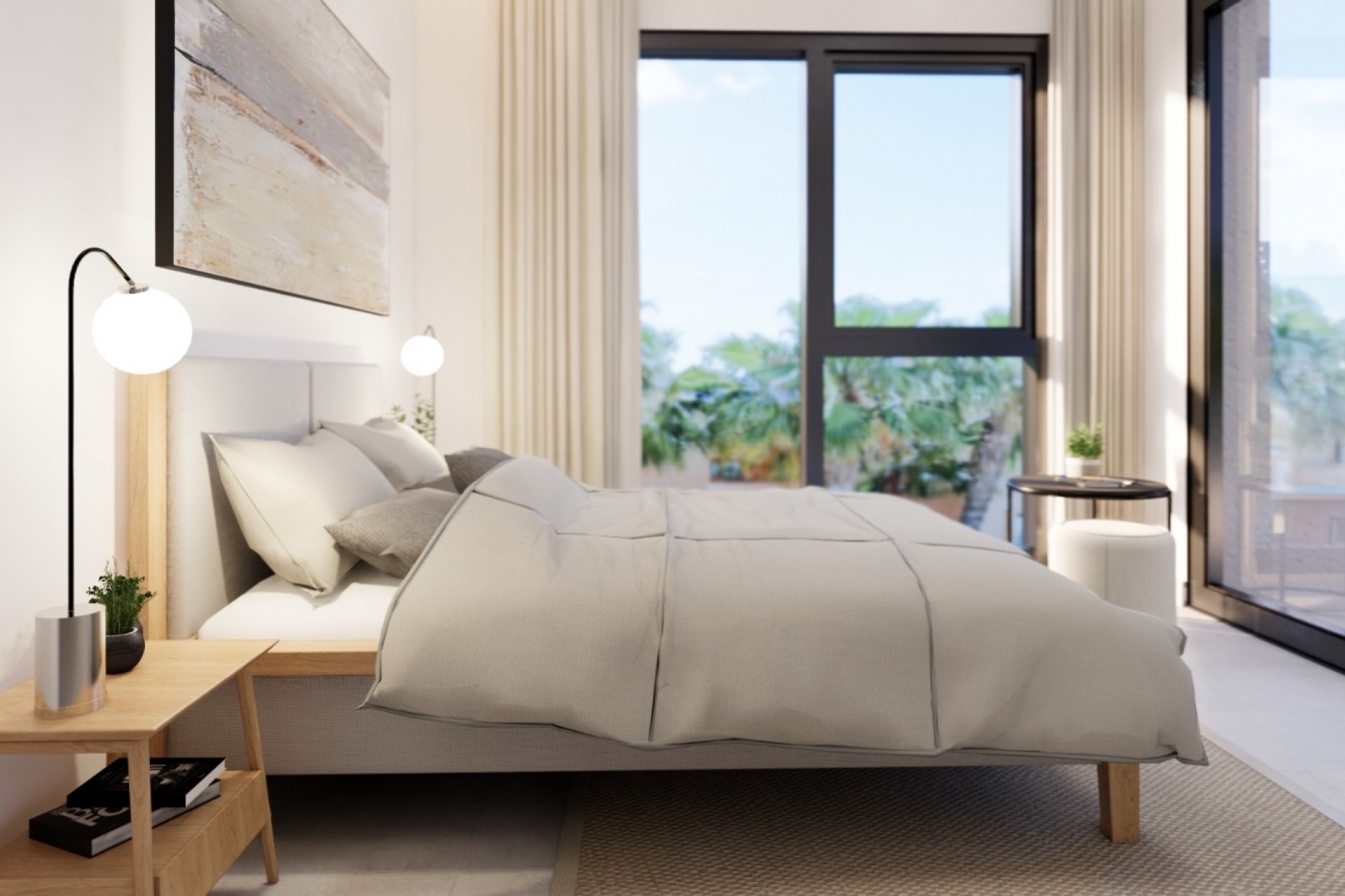 Neue Gebäude -  -
Los Alcazares