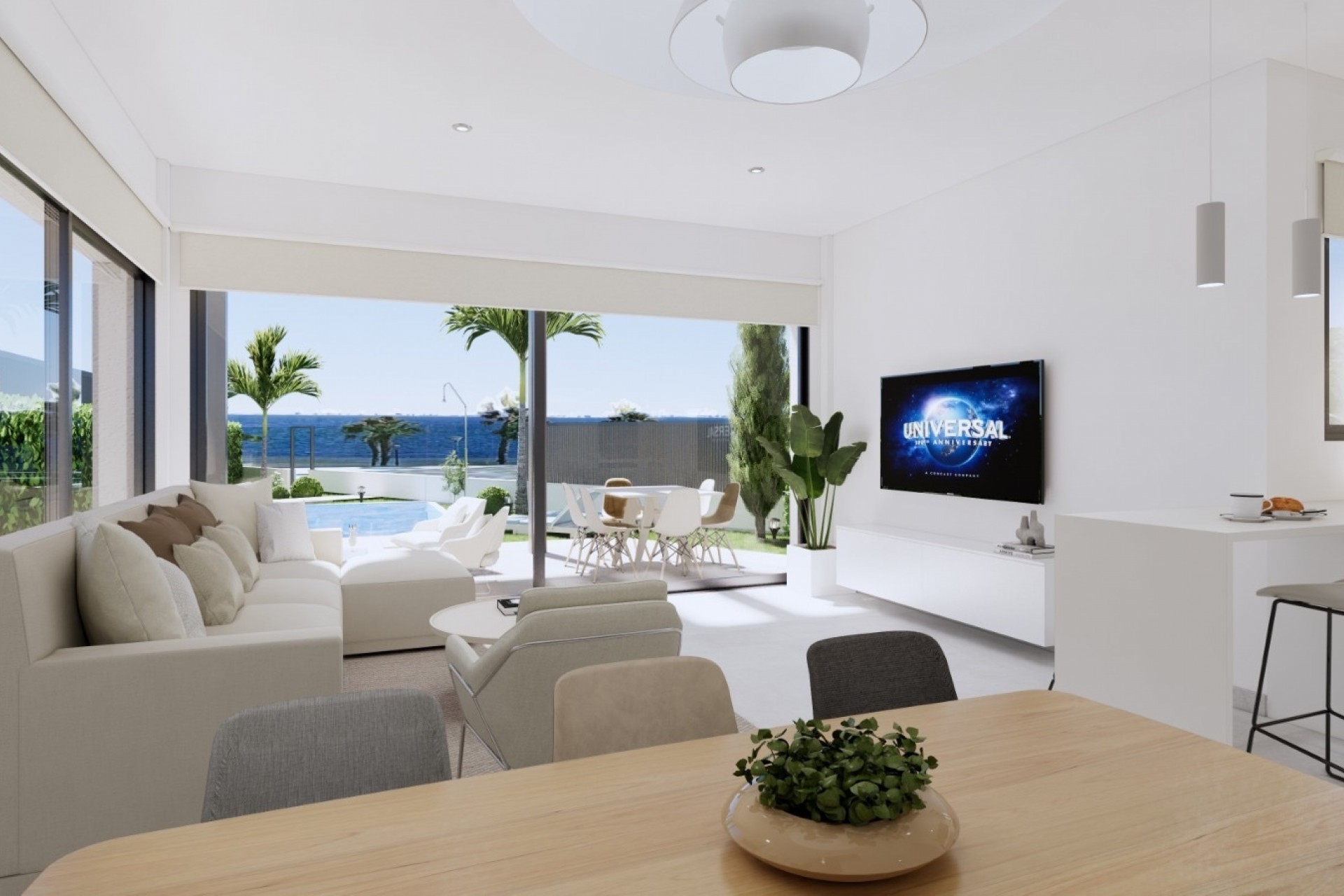 Neue Gebäude -  -
Los Alcazares