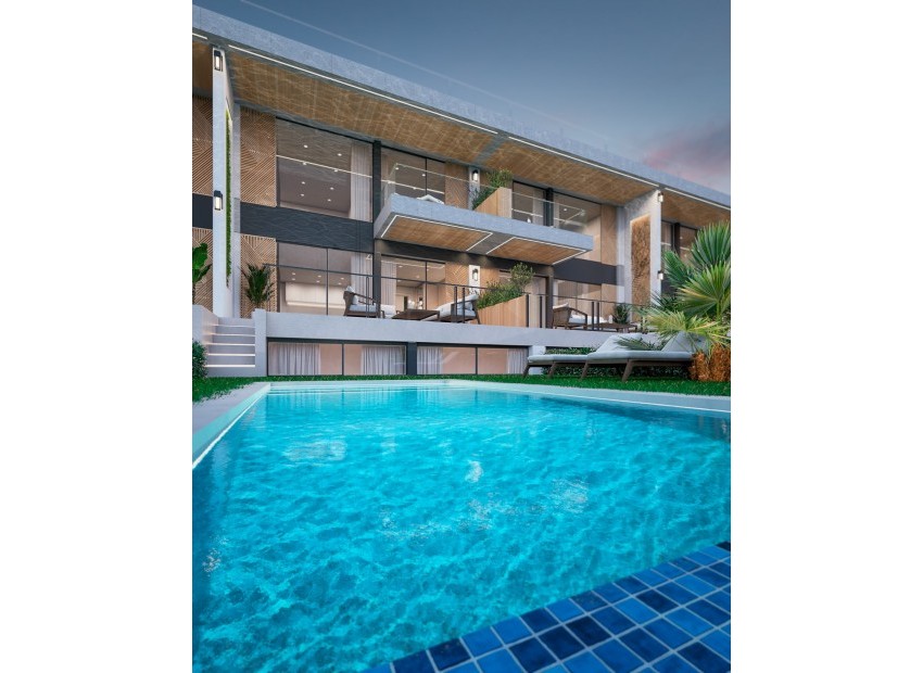 Neue Gebäude -  -
Marbella