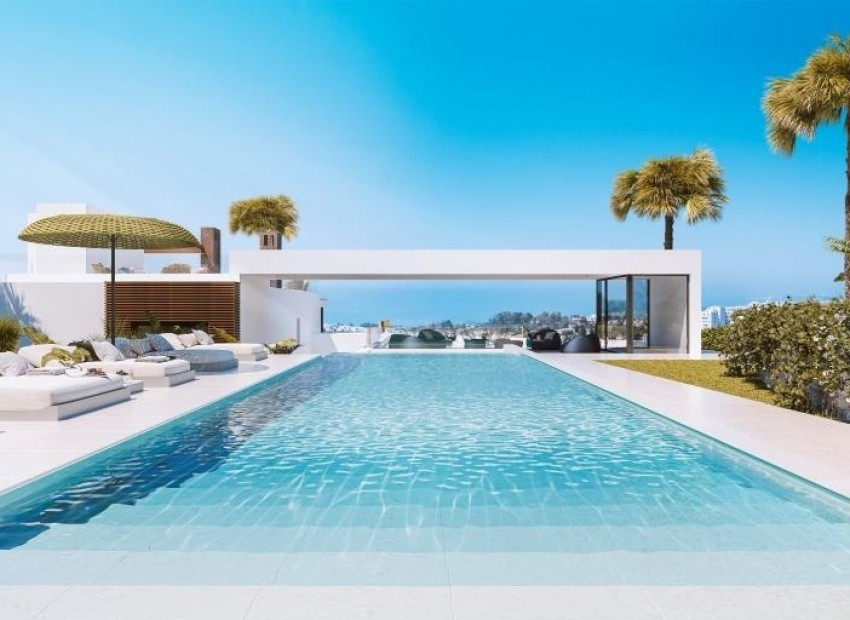 Neue Gebäude -  -
Marbella