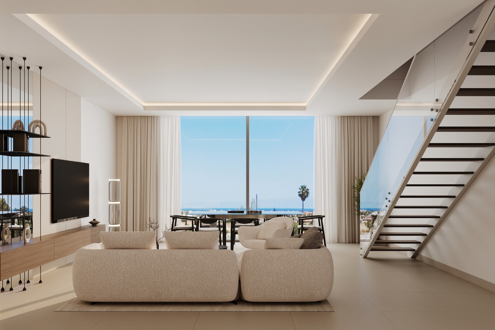 Neue Gebäude -  -
Marbella
