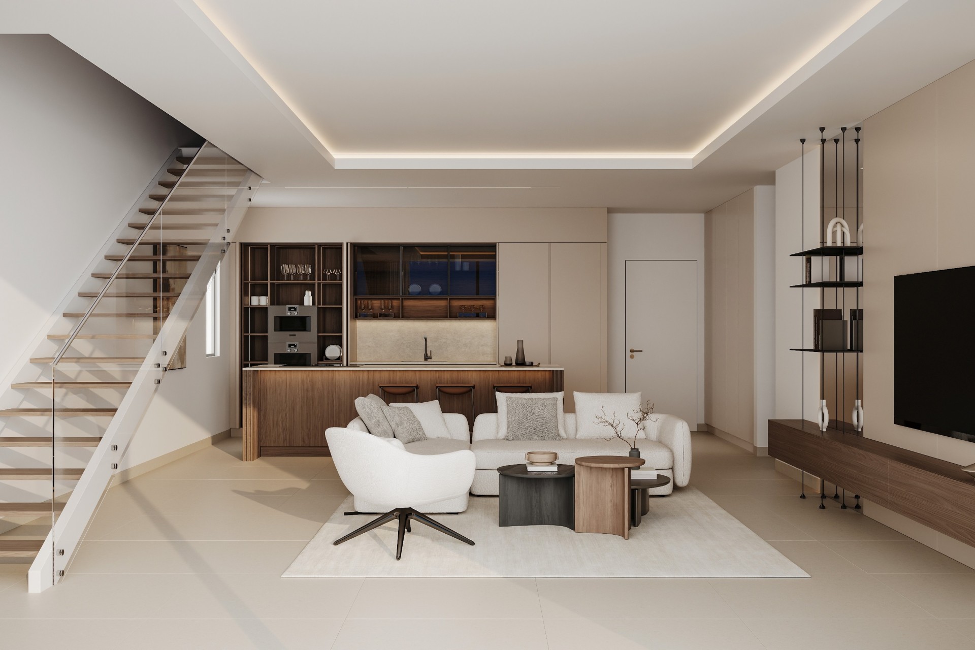 Neue Gebäude -  -
Marbella
