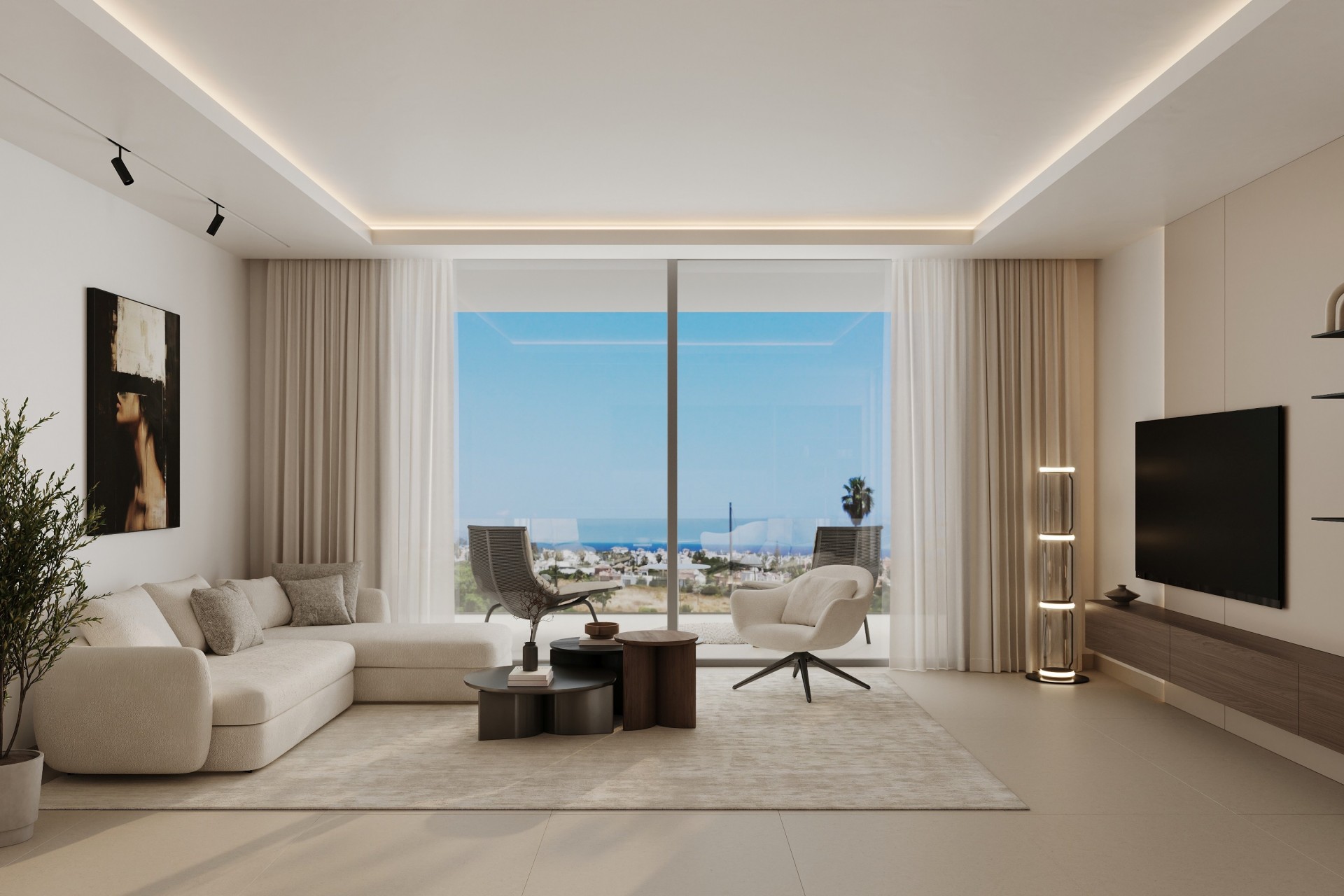 Neue Gebäude -  -
Marbella