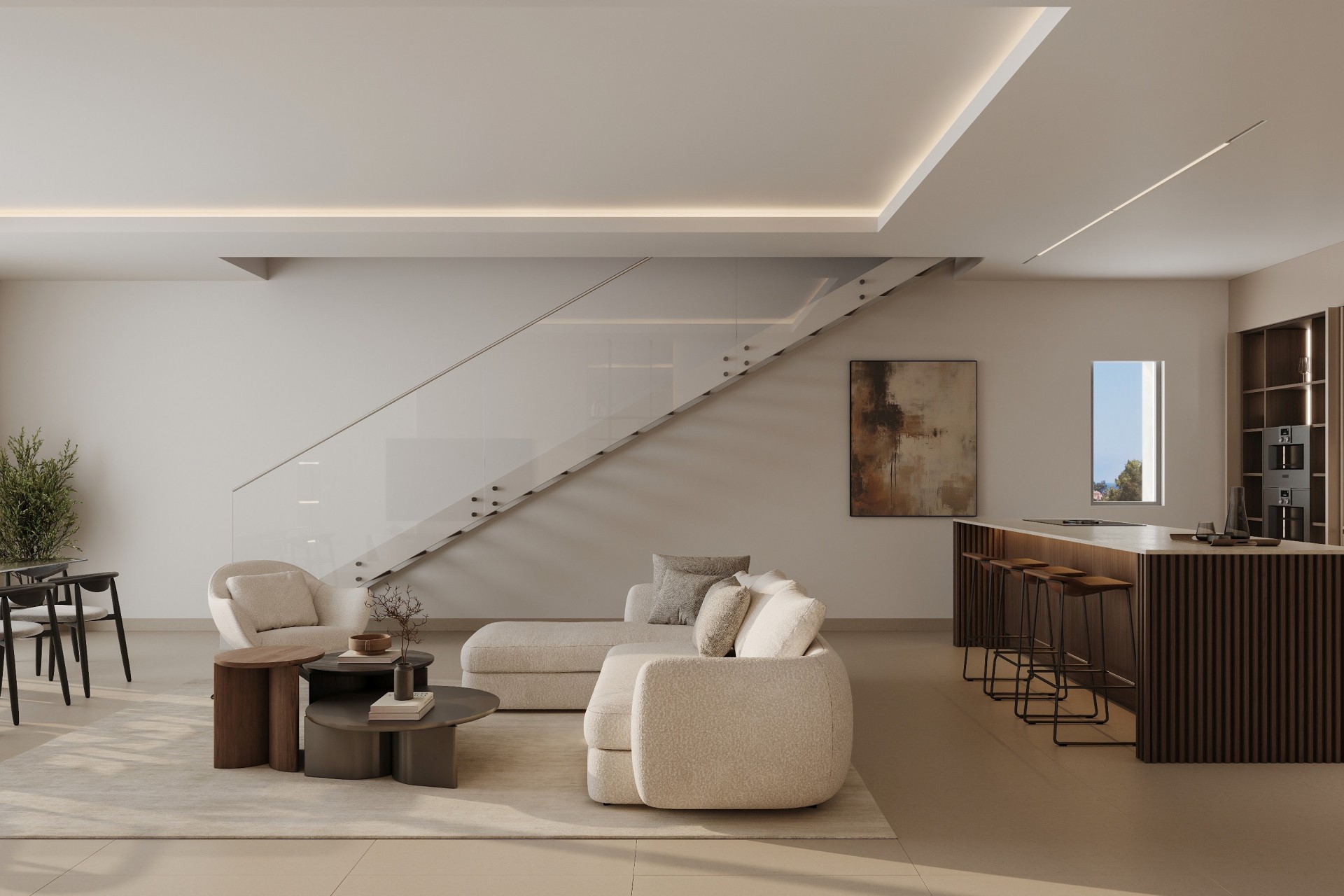 Neue Gebäude -  -
Marbella