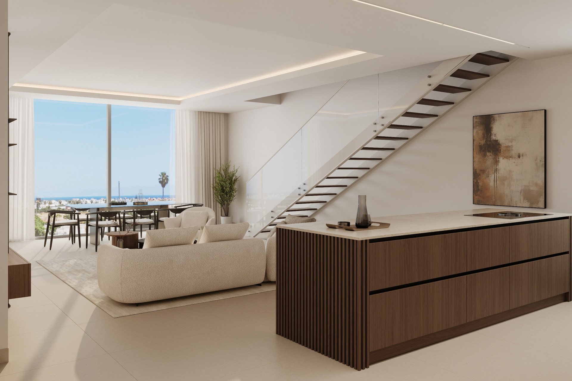 Neue Gebäude -  -
Marbella
