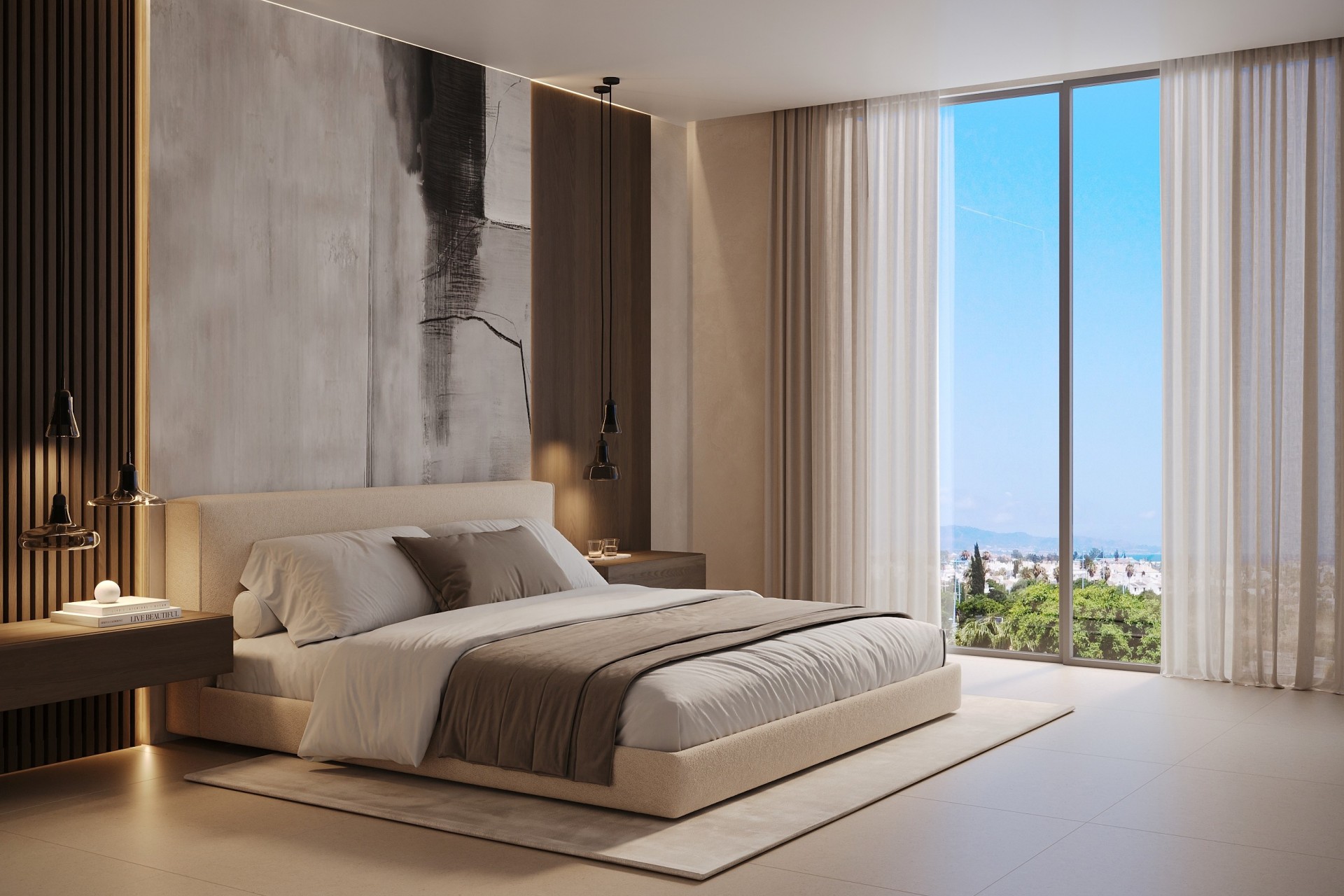Neue Gebäude -  -
Marbella