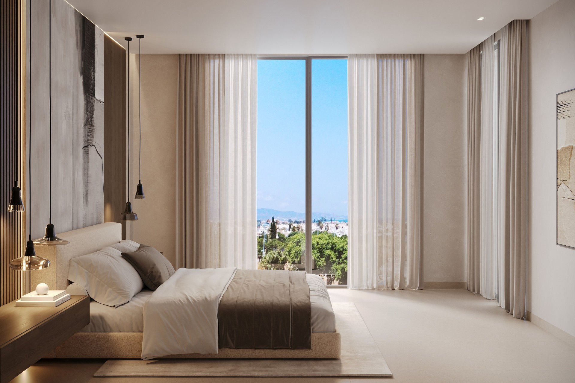 Neue Gebäude -  -
Marbella