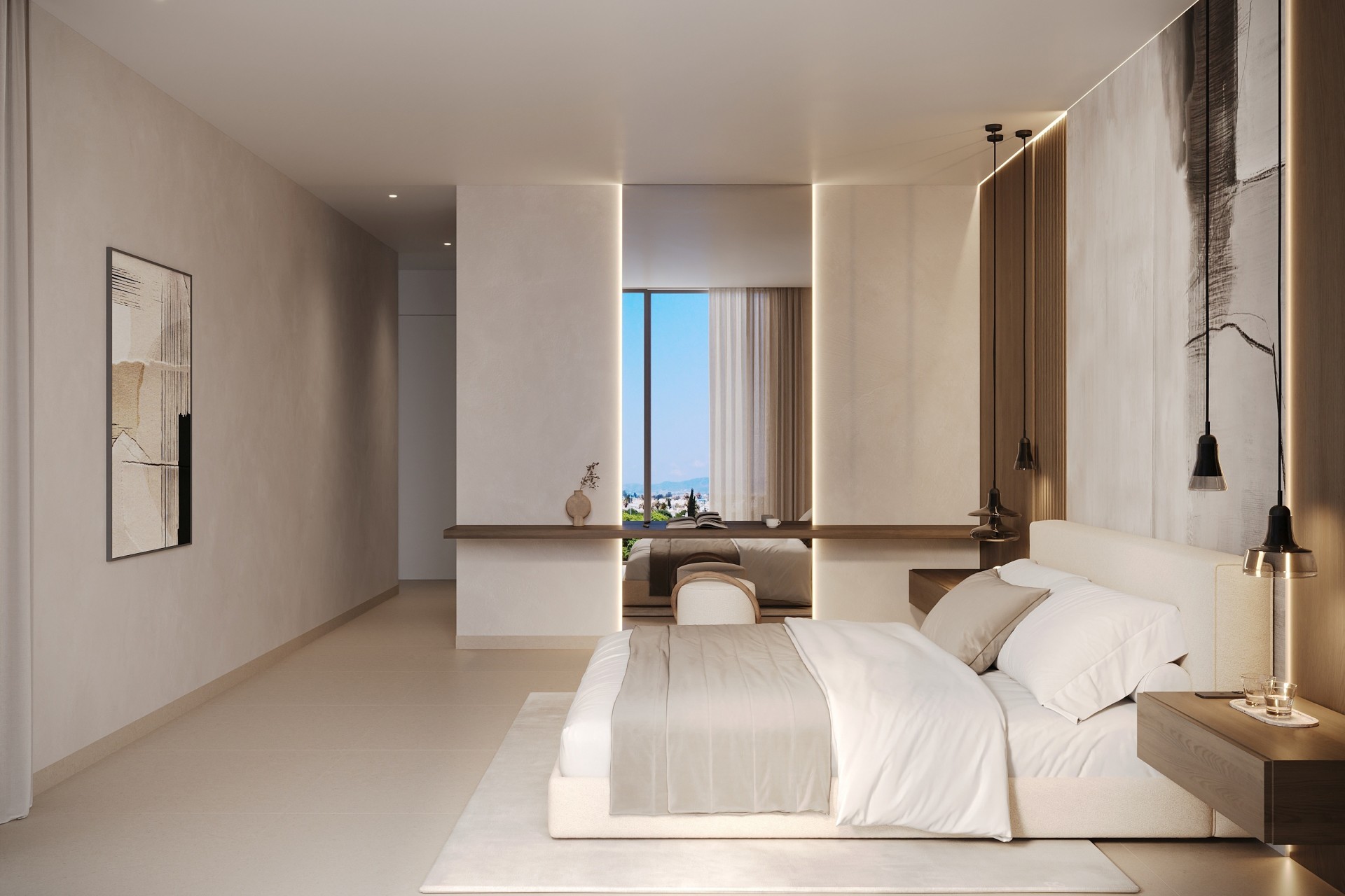 Neue Gebäude -  -
Marbella