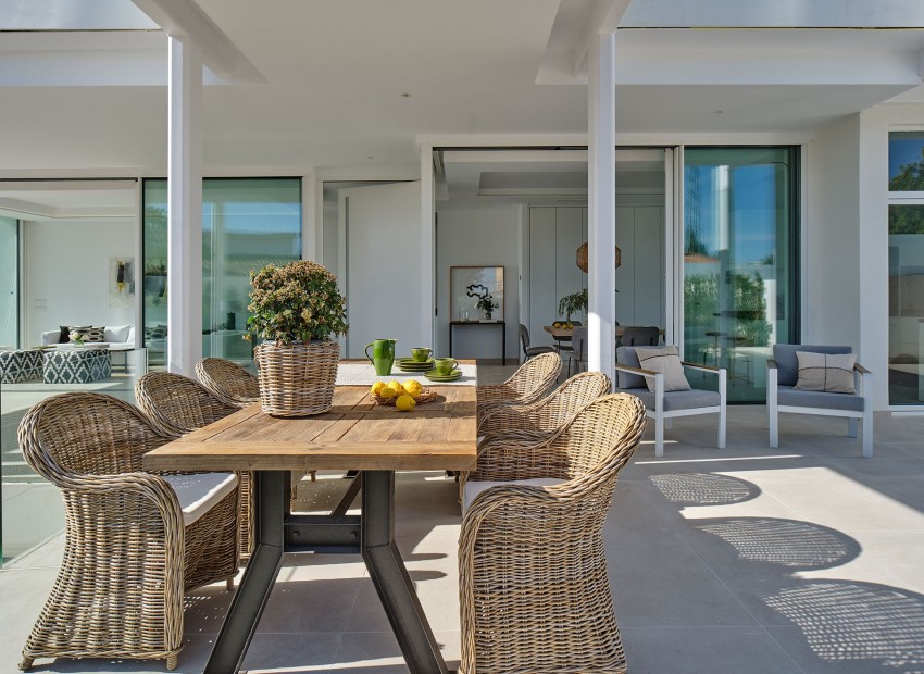Neue Gebäude -  -
Marbella