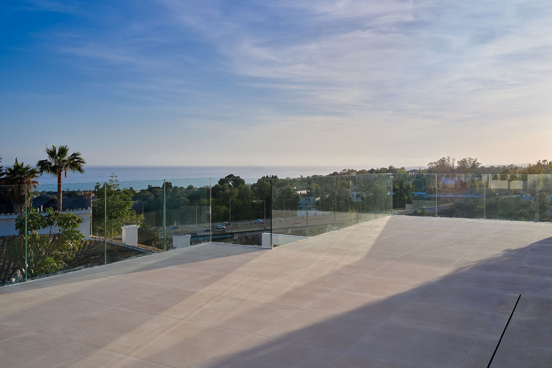 Neue Gebäude -  -
Marbella