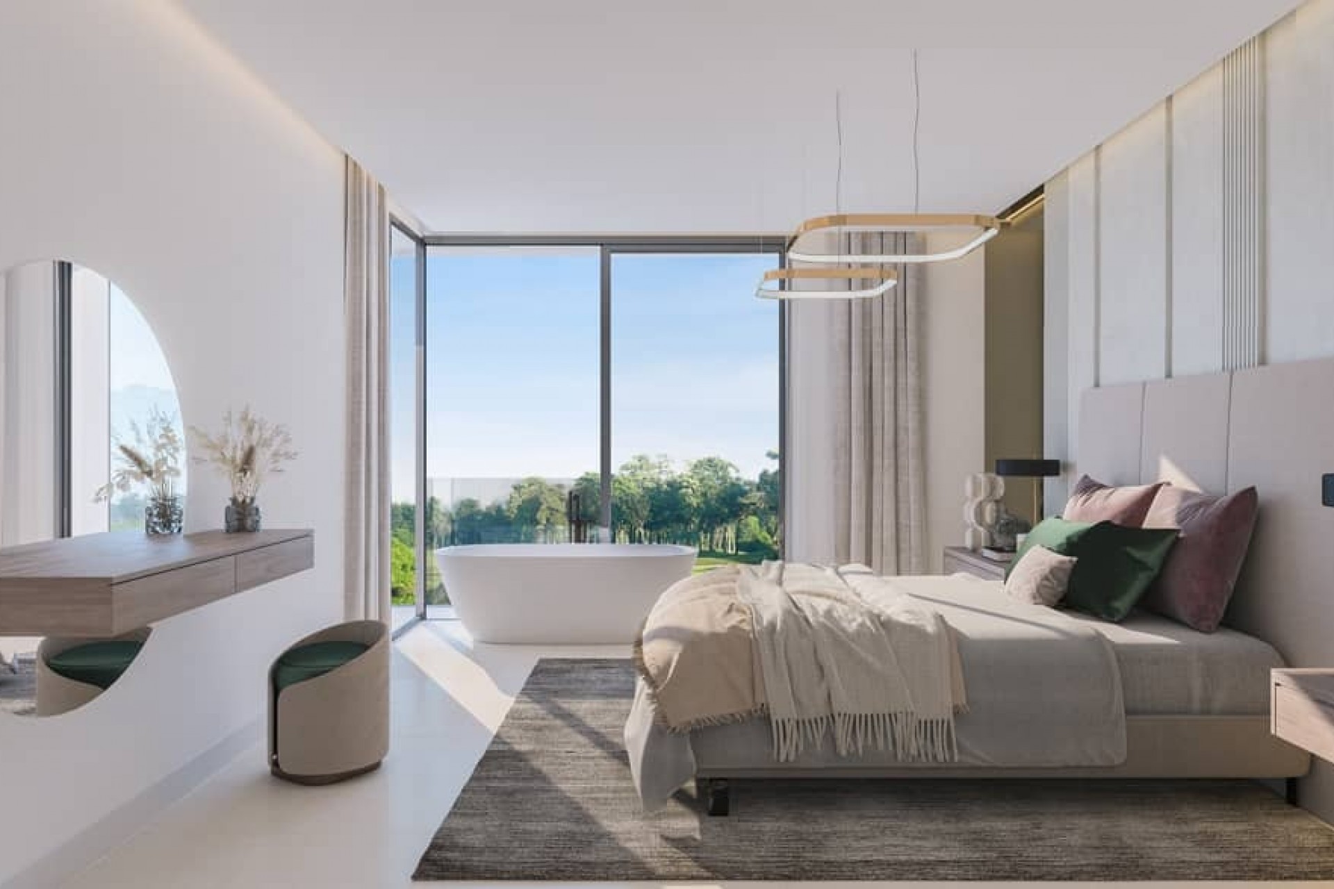 Neue Gebäude -  -
Mijas