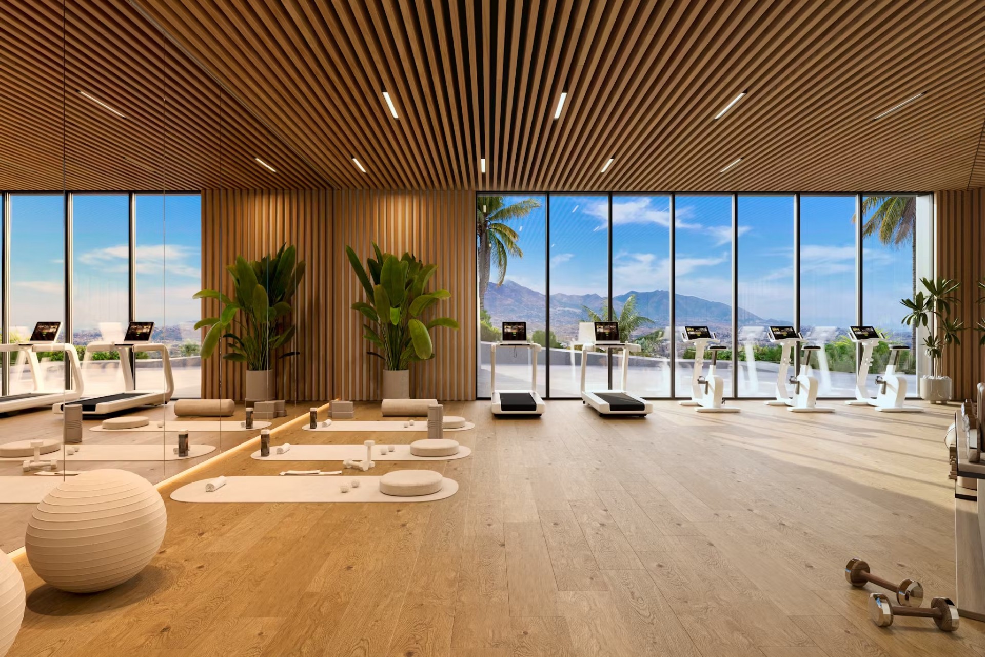 Neue Gebäude -  -
Mijas