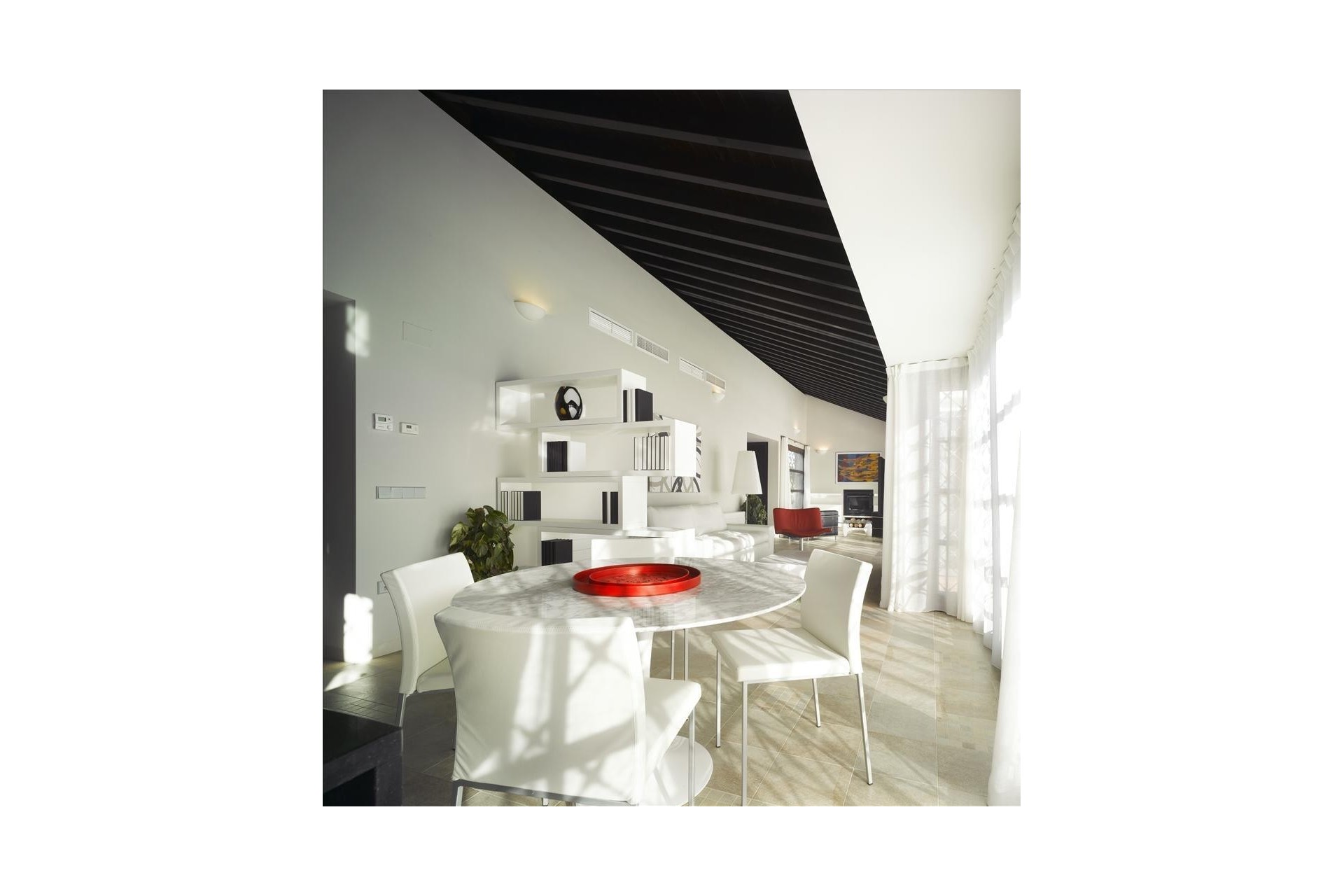 Neue Gebäude -  -
Murcia