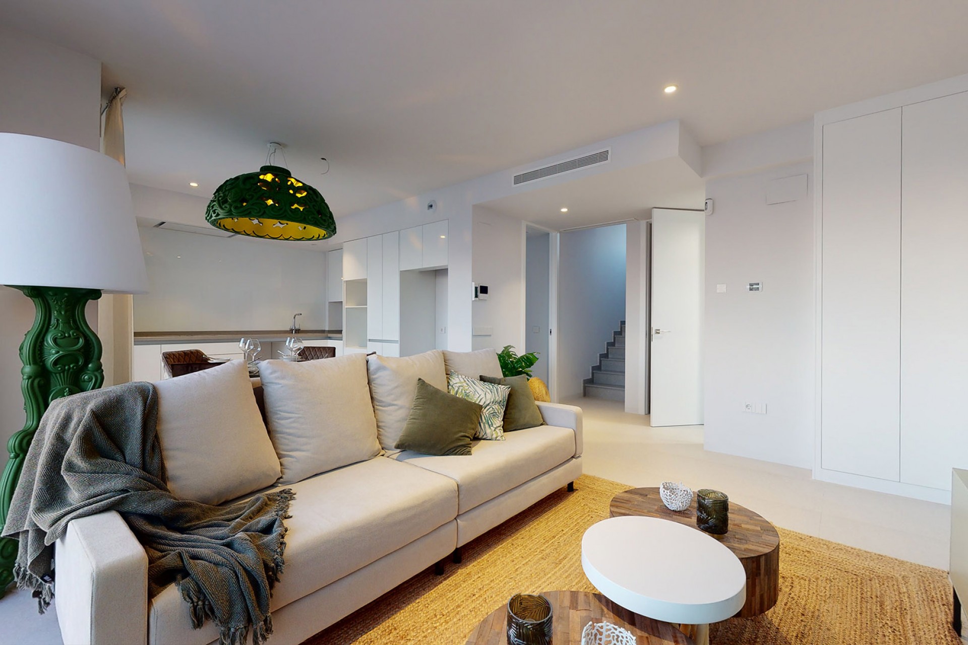 Neue Gebäude -  -
Mutxamel