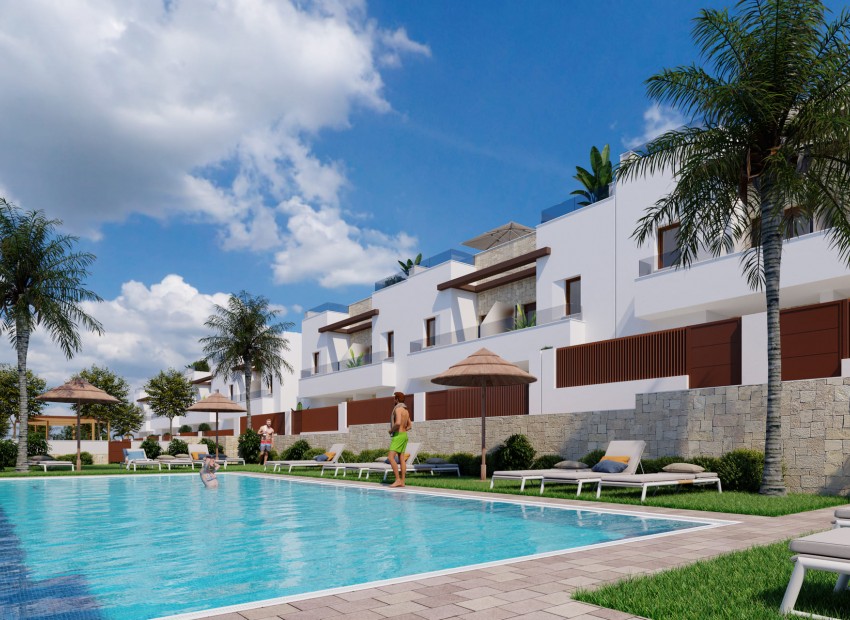 Neue Gebäude -  -
Orihuela Costa