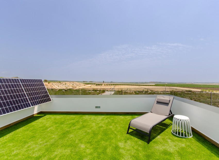 Neue Gebäude -  -
Orihuela Costa