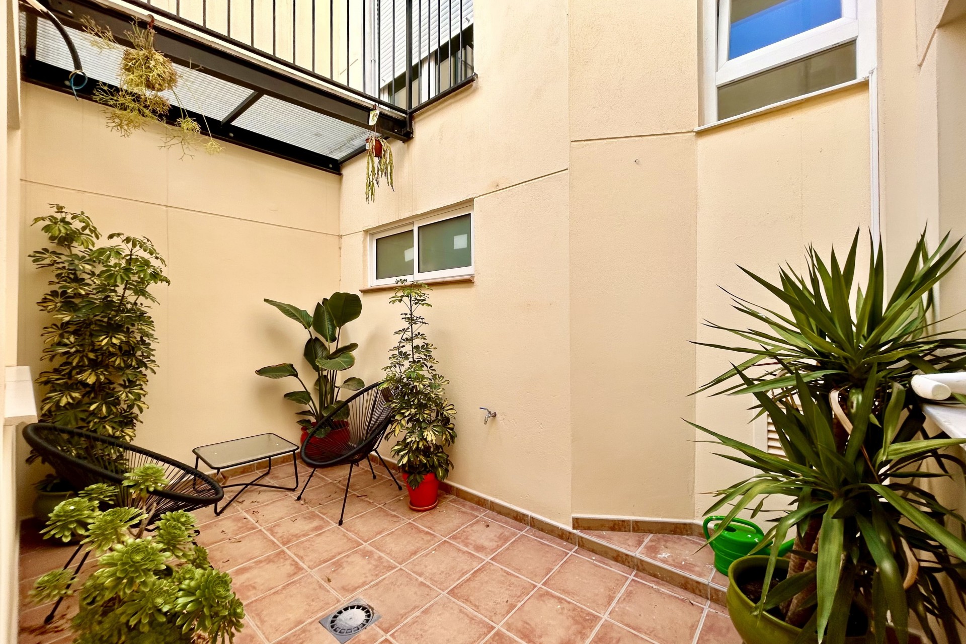 Neue Gebäude - Penthouse -
Alicante (Alacant)
