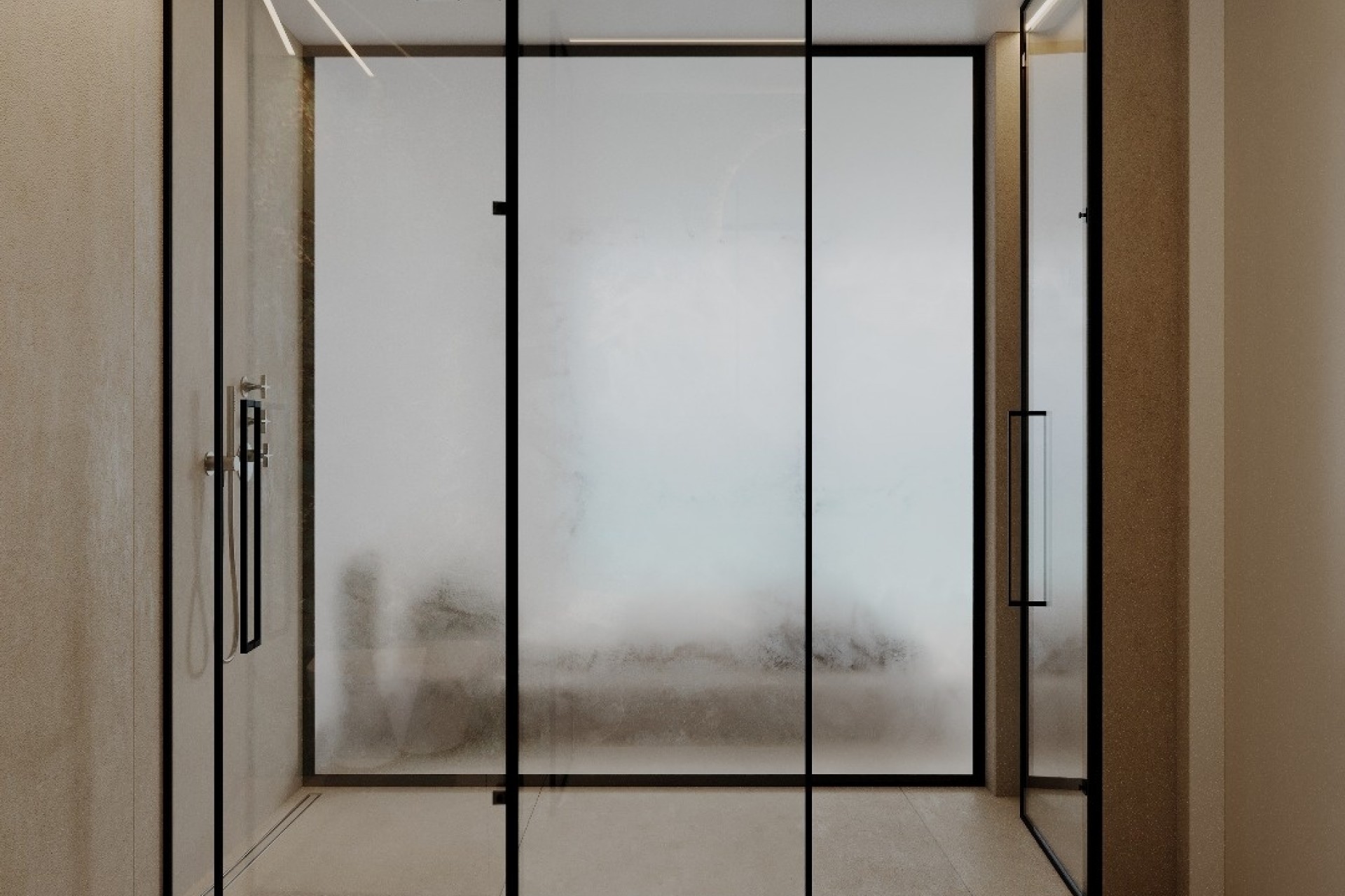 Neue Gebäude - Penthouse -
Benahavís