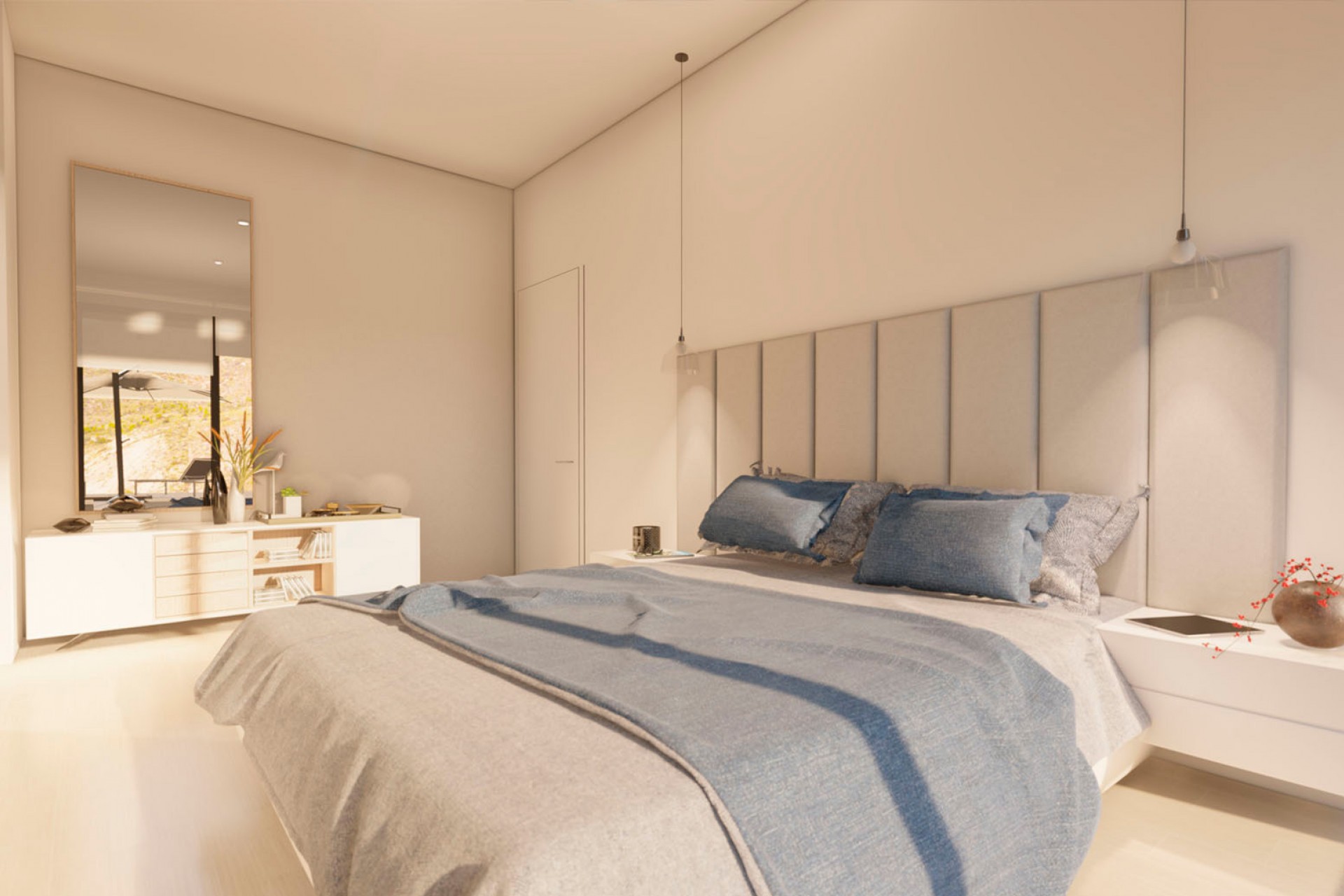 Neue Gebäude - Penthouse -
Benalmadena